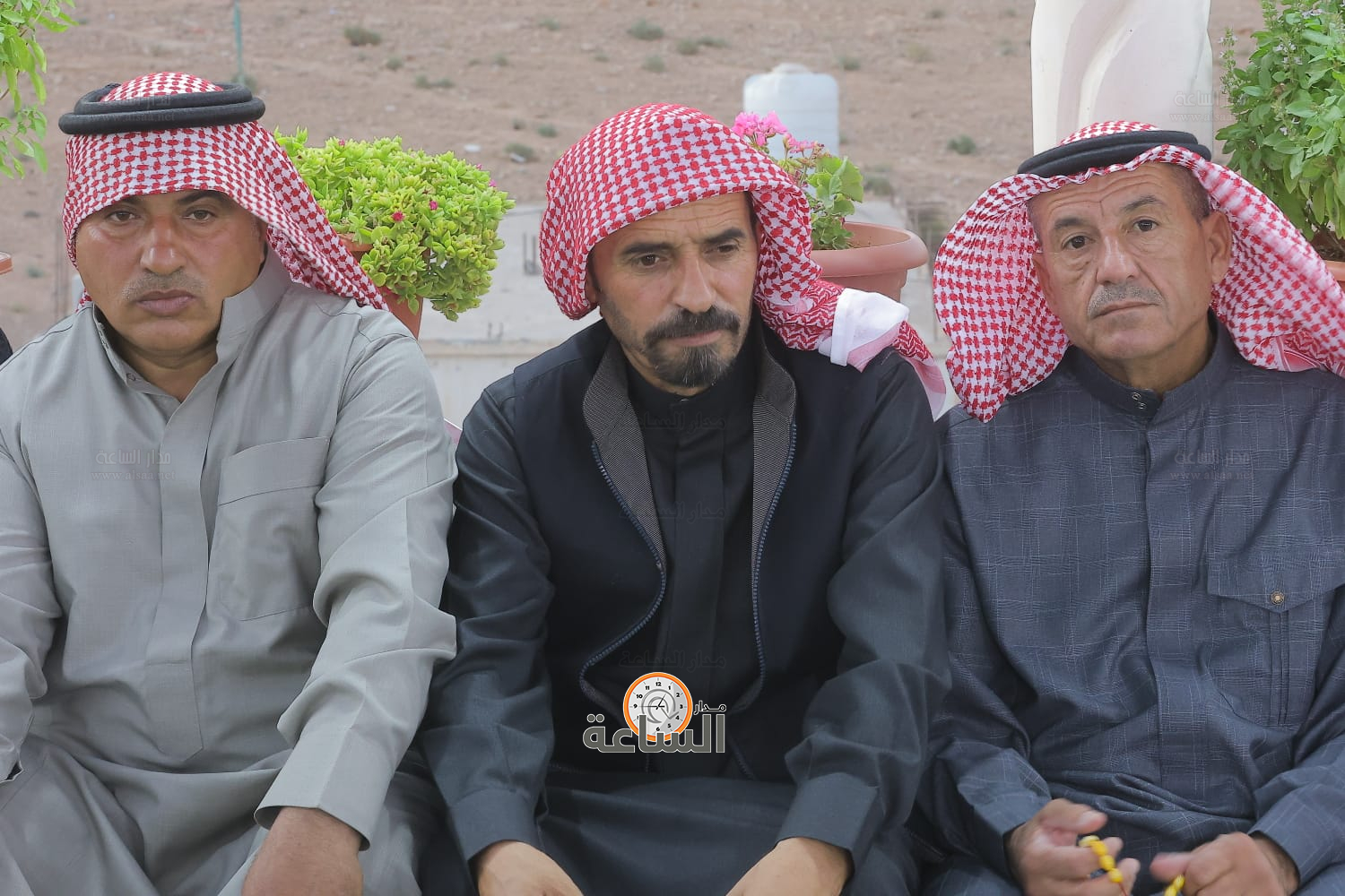 Madar Al-Saa Images 0.292984351846847