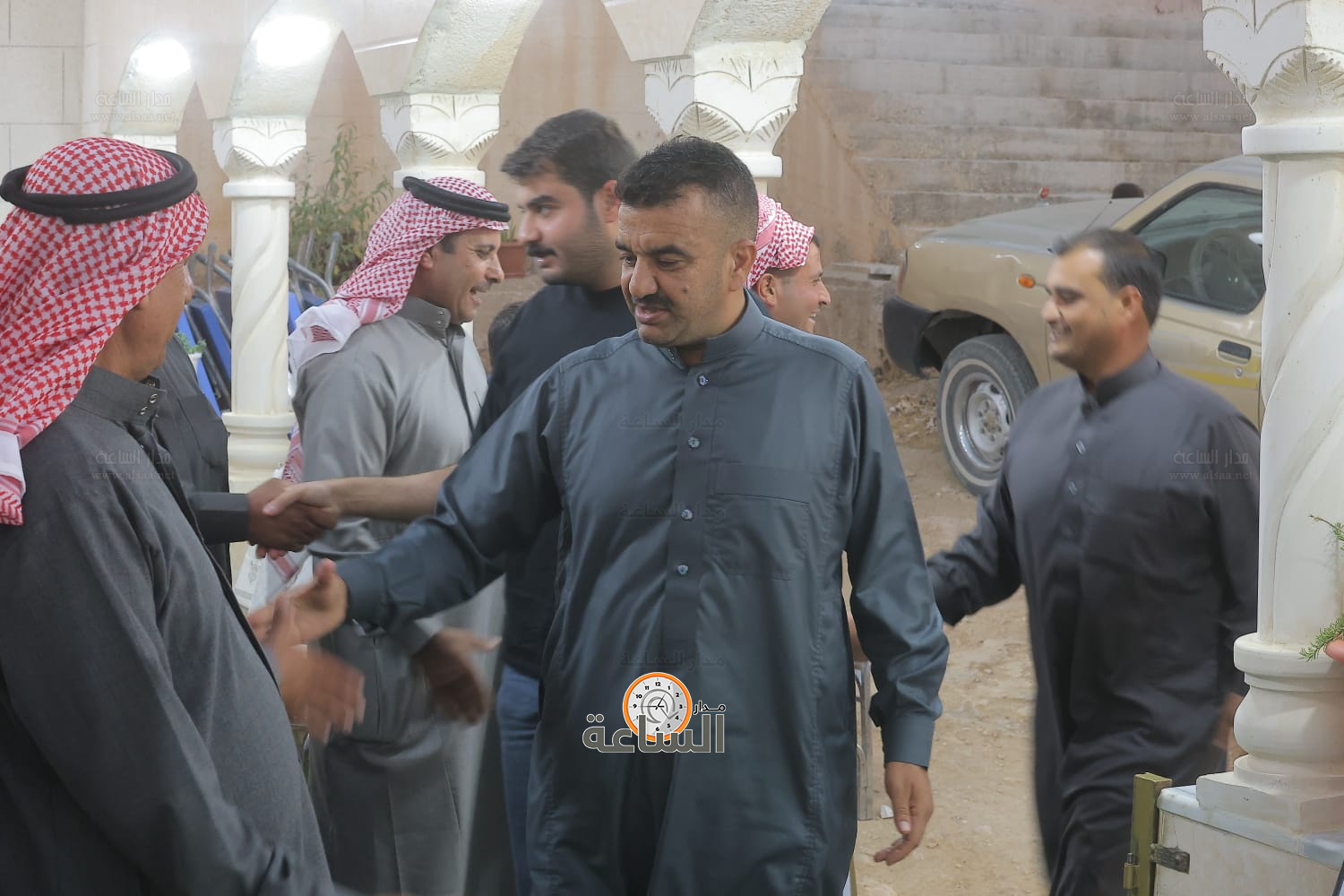 Madar Al-Saa Images 0.6279181426175816