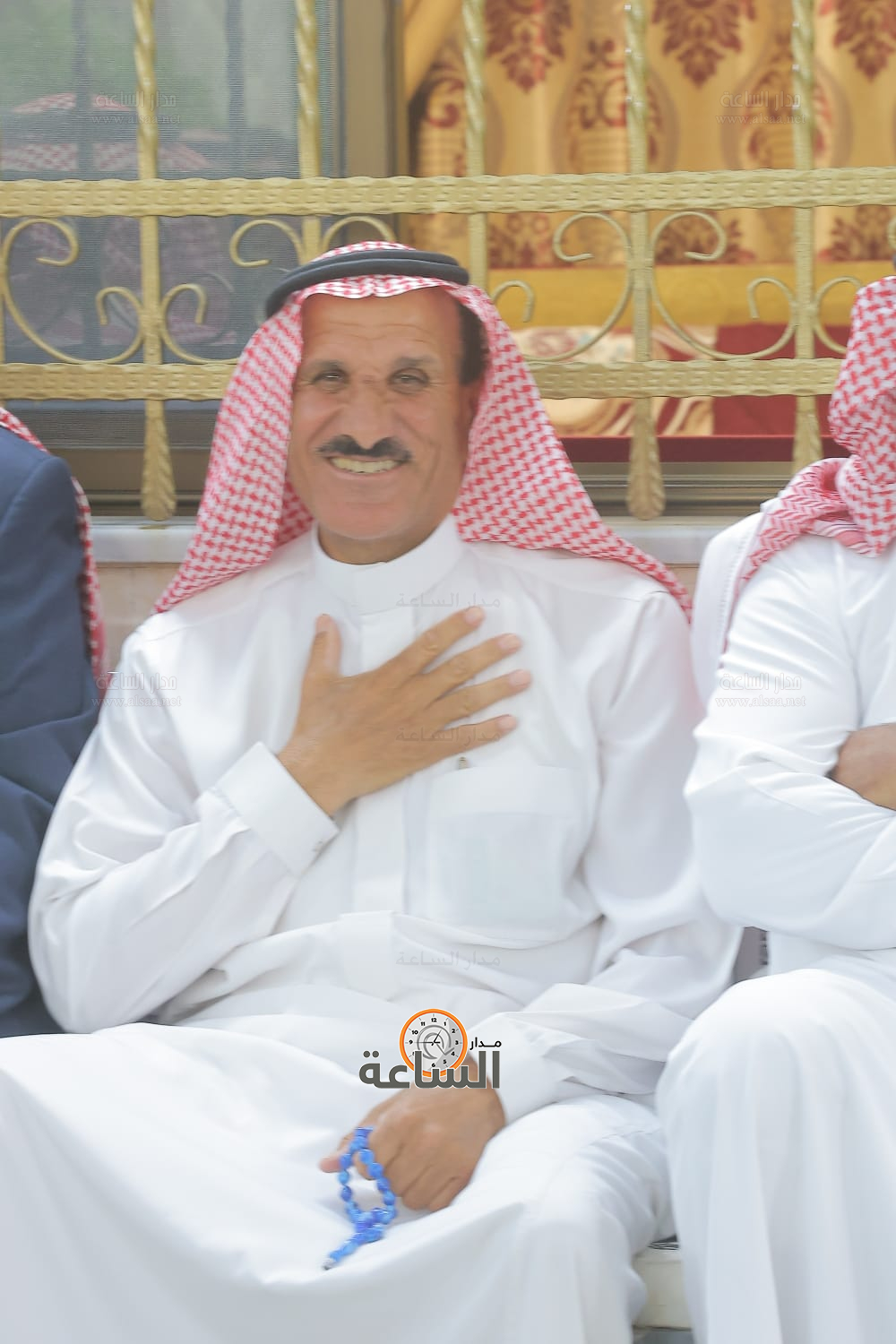 Madar Al-Saa Images 0.4394433781113223