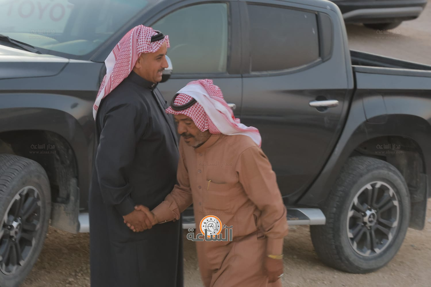 Madar Al-Saa Images 0.9042827572036687