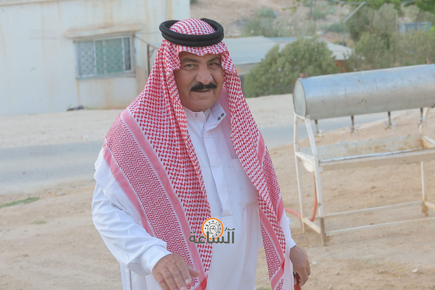 Madar Al-Saa Images 0.17937263363627887