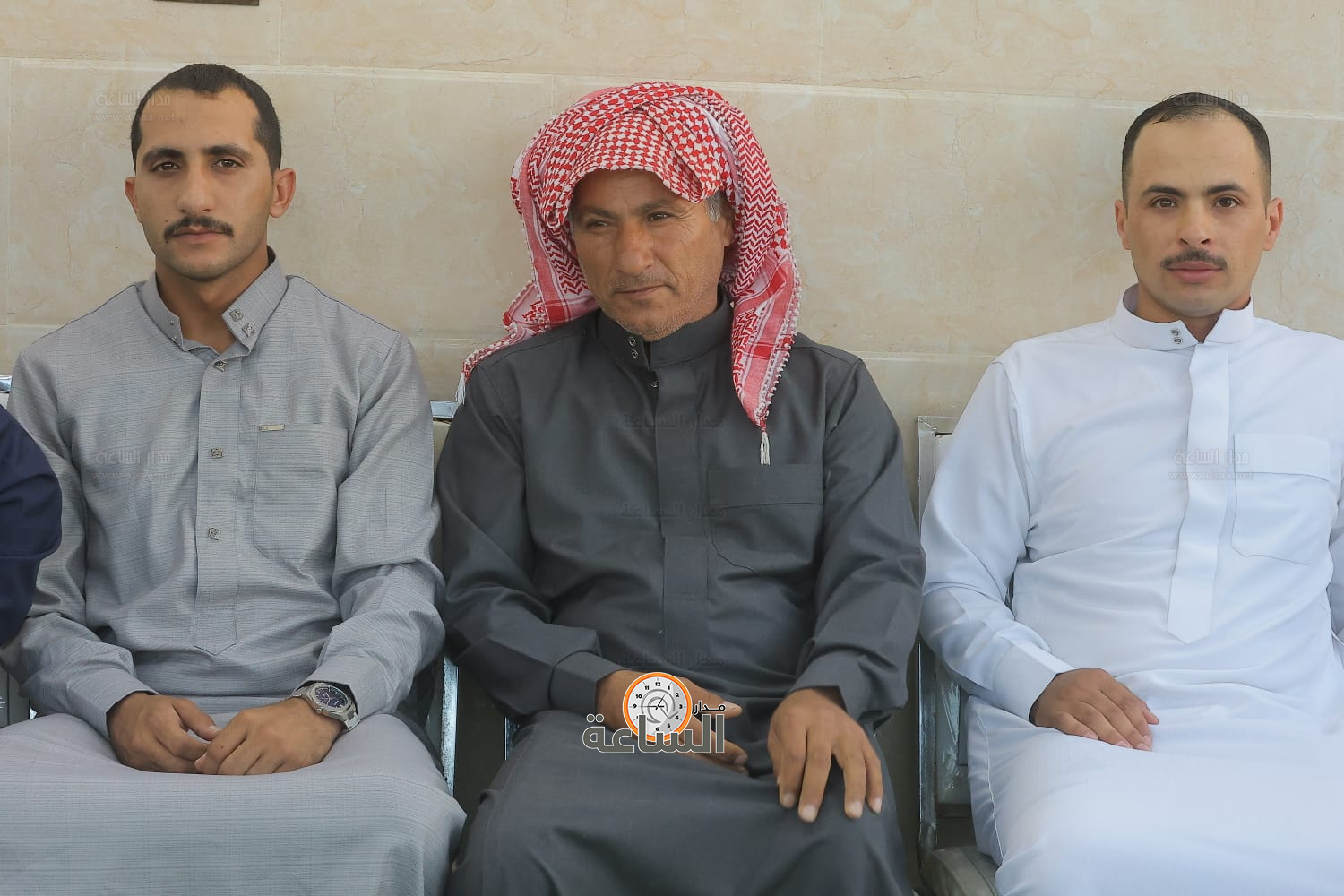 Madar Al-Saa Images 0.33717694737111437