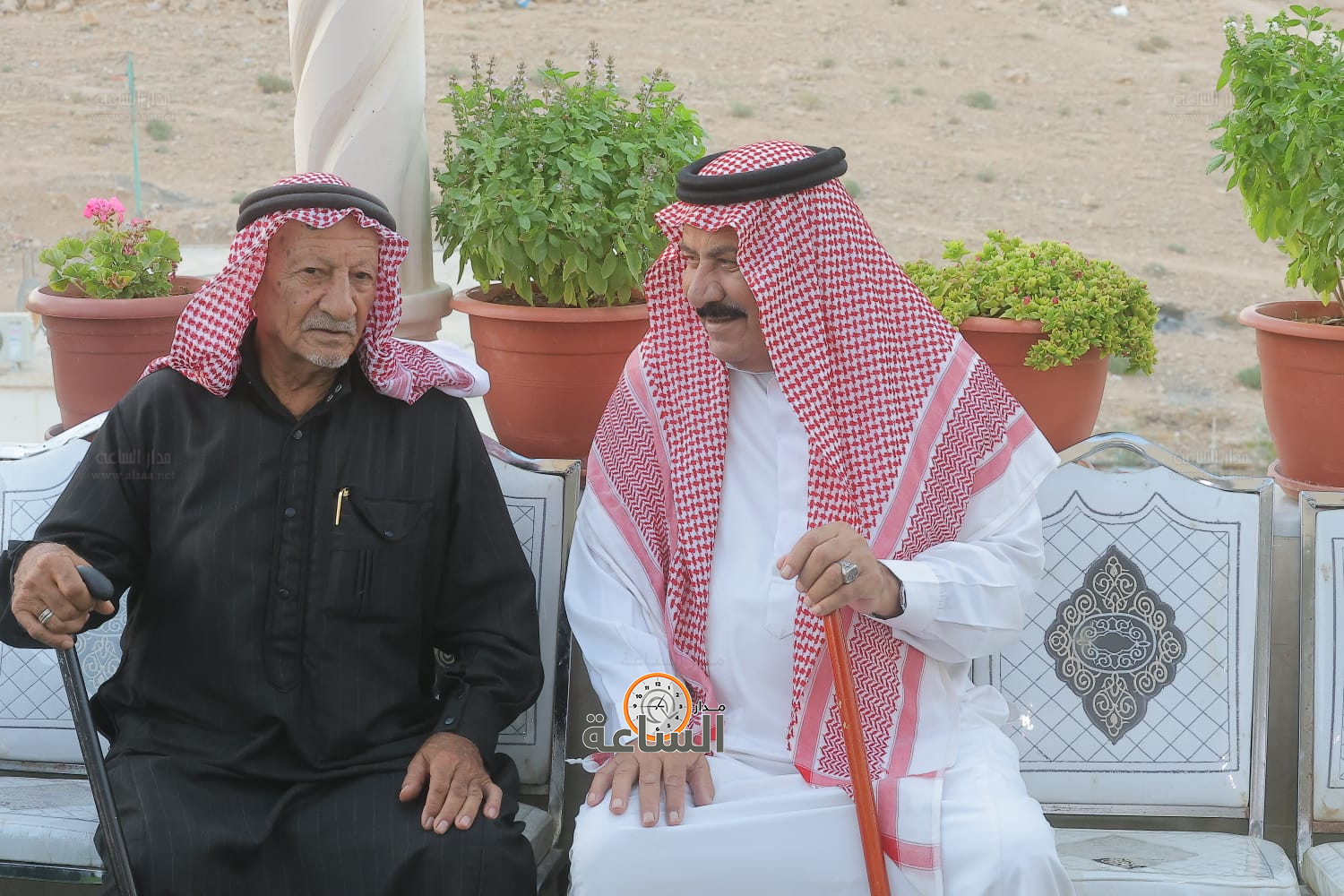 Madar Al-Saa Images 0.973377304634226