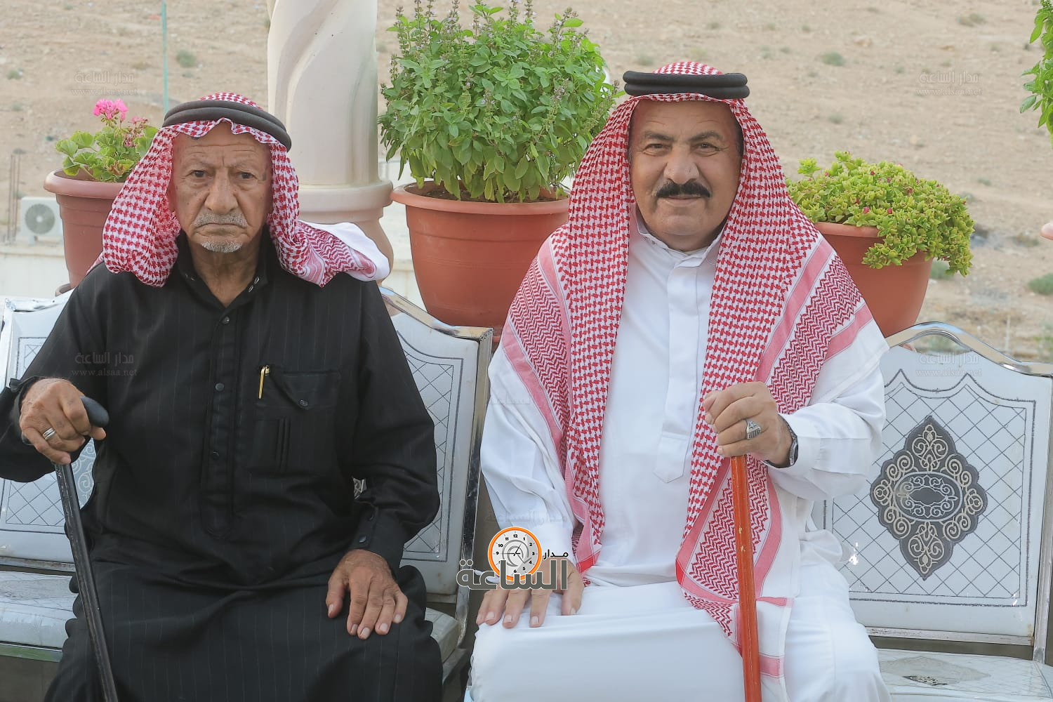 Madar Al-Saa Images 0.6621746247917651