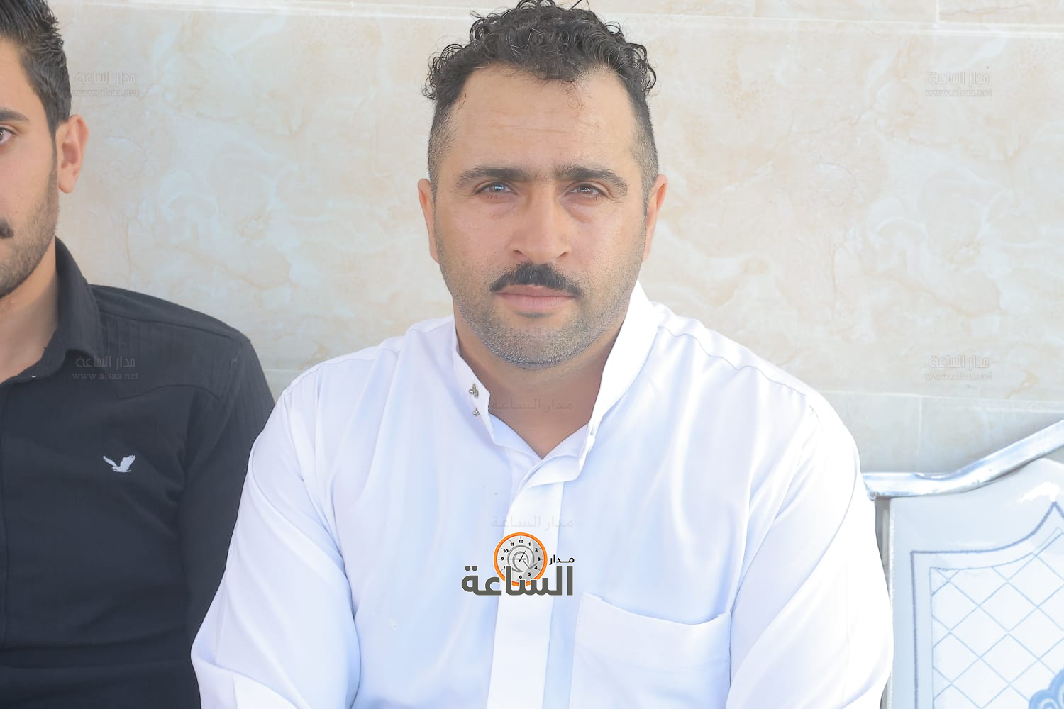 Madar Al-Saa Images 0.9921015710144013