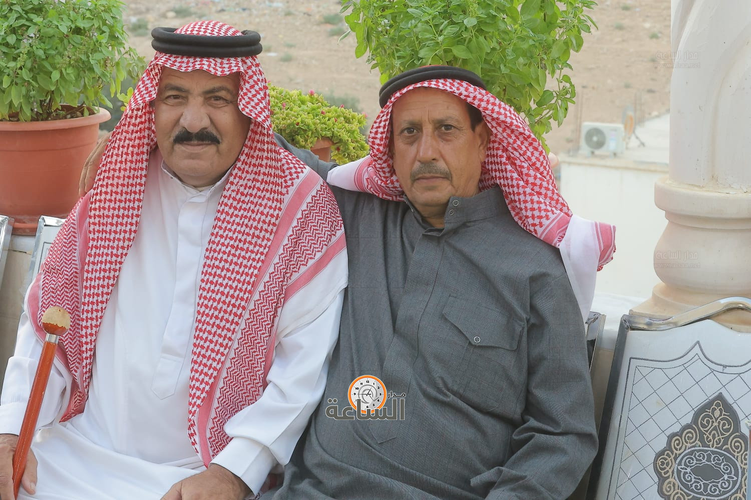 Madar Al-Saa Images 0.4284594742010289