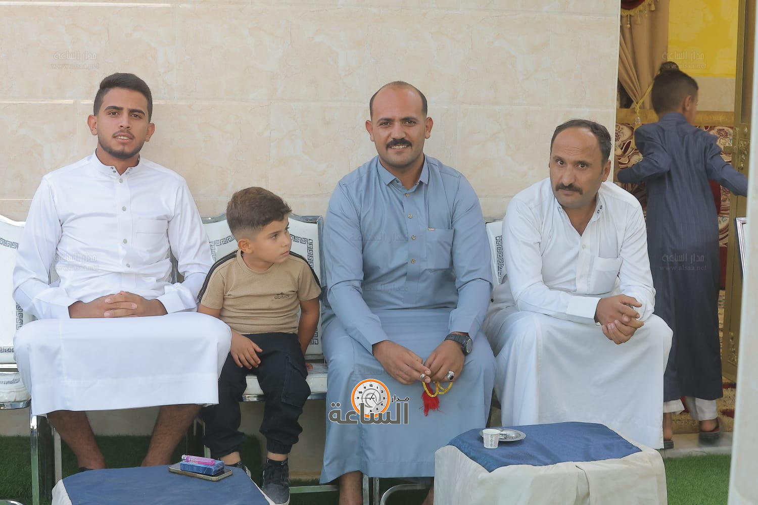 Madar Al-Saa Images 0.2556984440946154