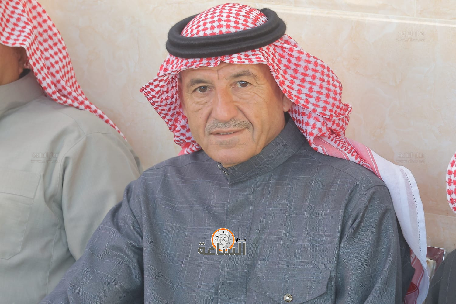 Madar Al-Saa Images 0.346076711202013