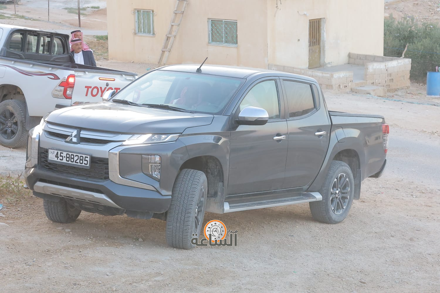 Madar Al-Saa Images 0.8218093718189721