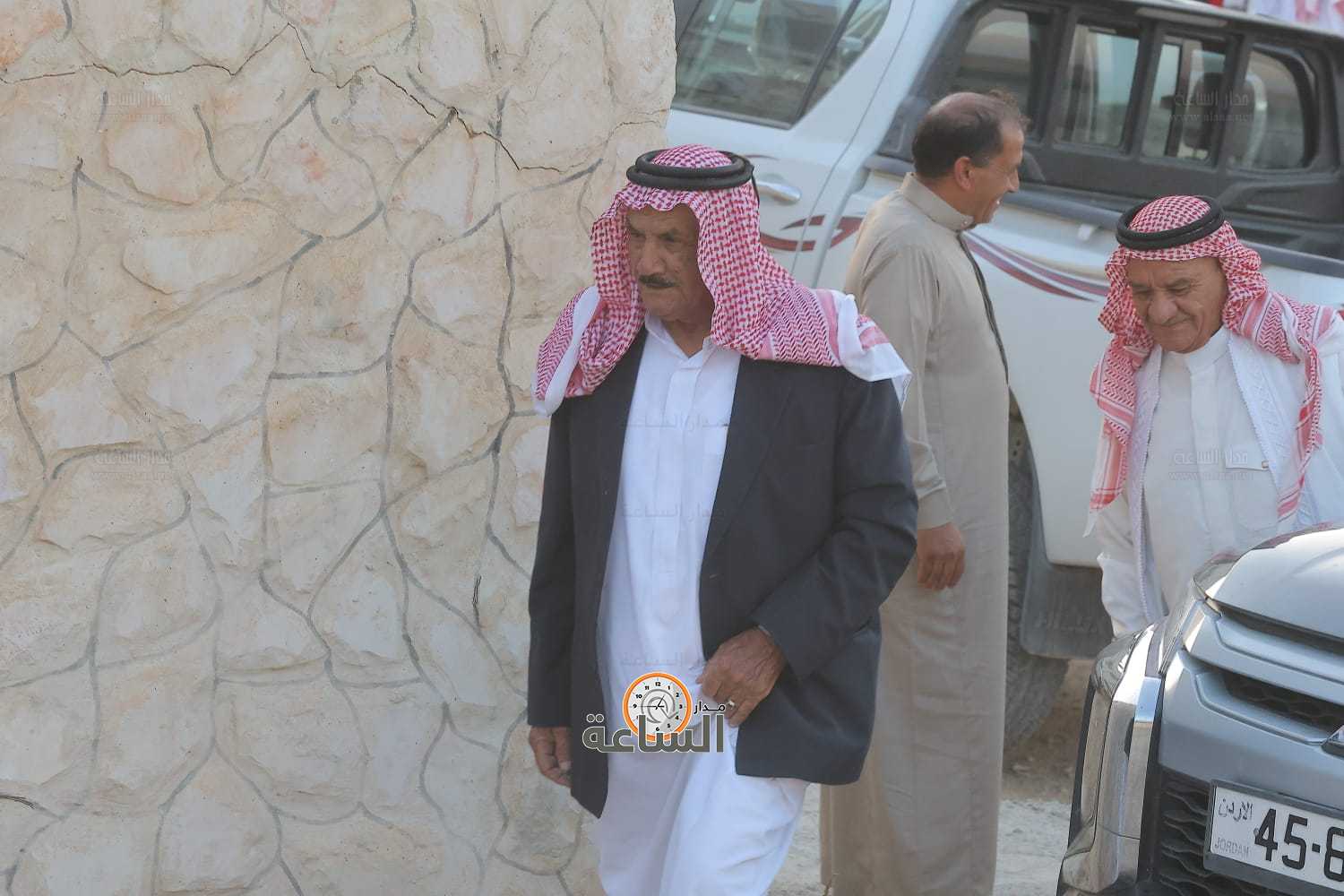 Madar Al-Saa Images 0.4604640726854432