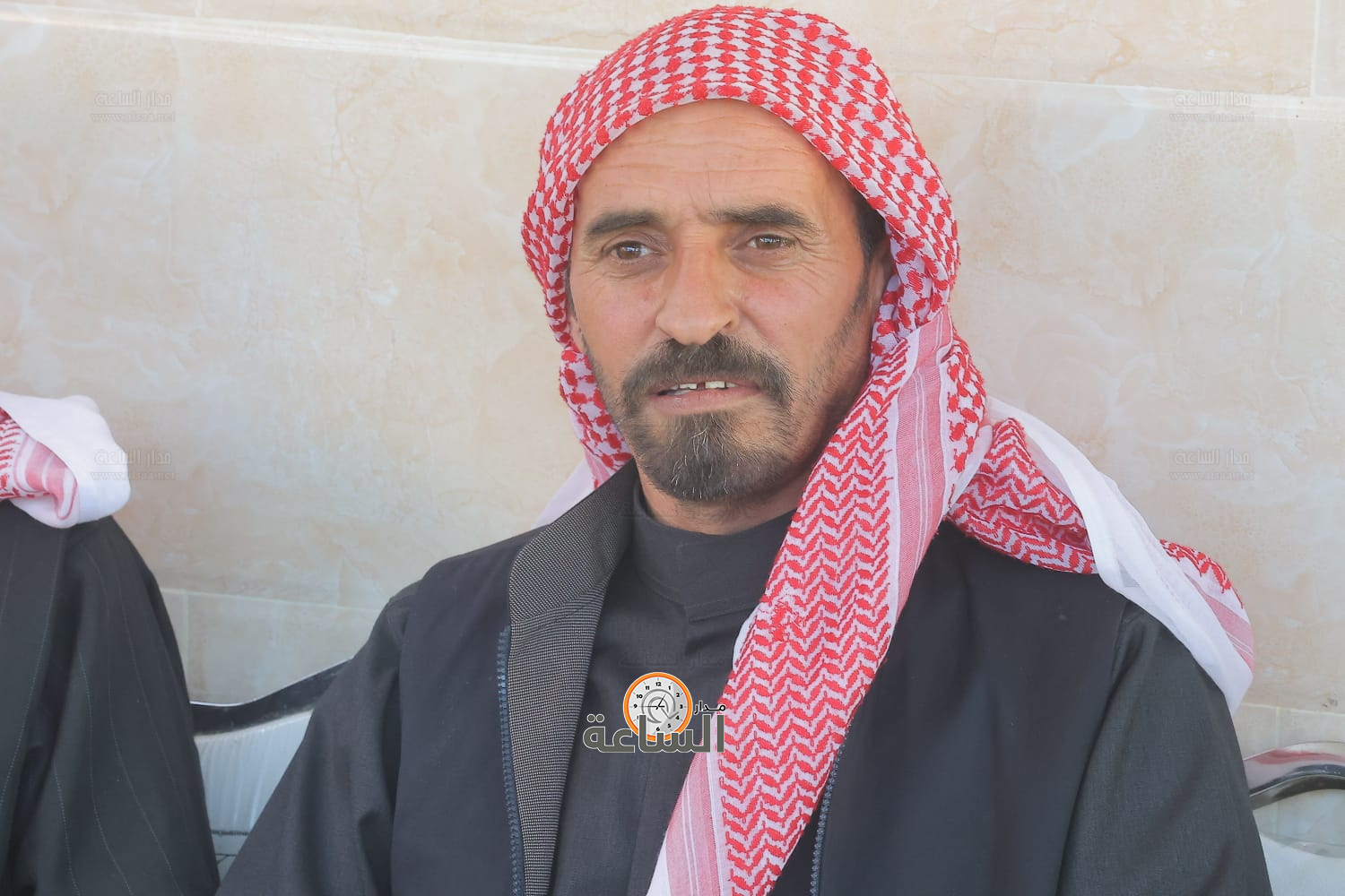 Madar Al-Saa Images 0.7619890451674219