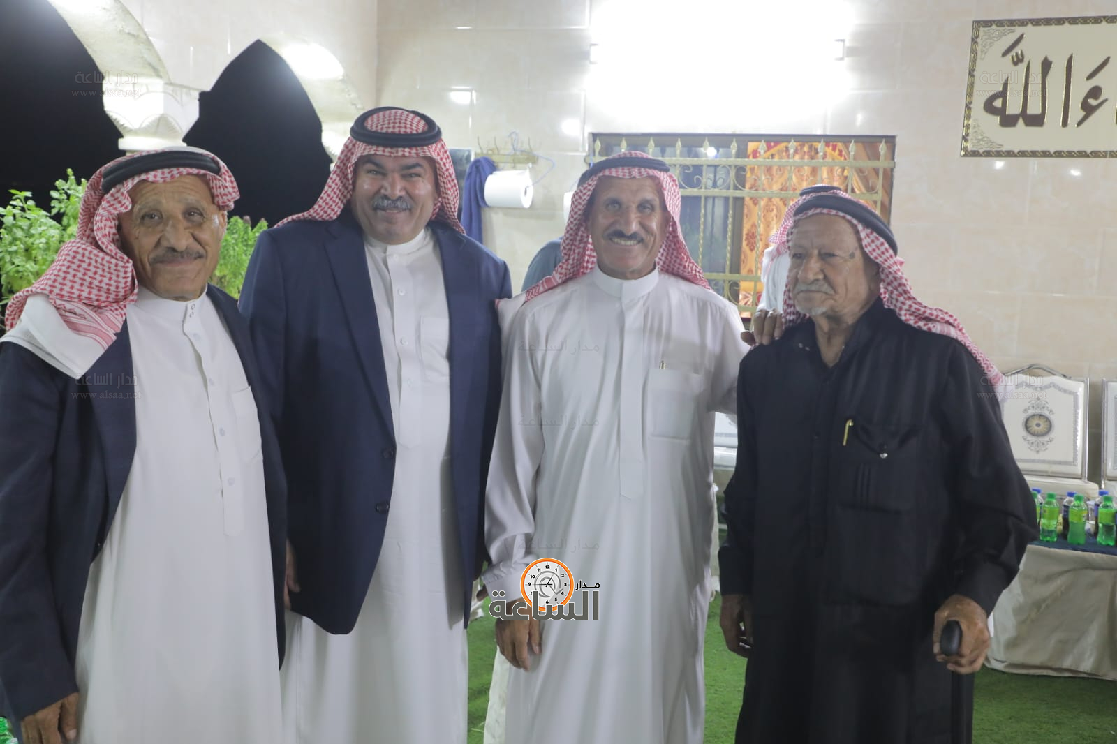 Madar Al-Saa Images 0.5693105250811674