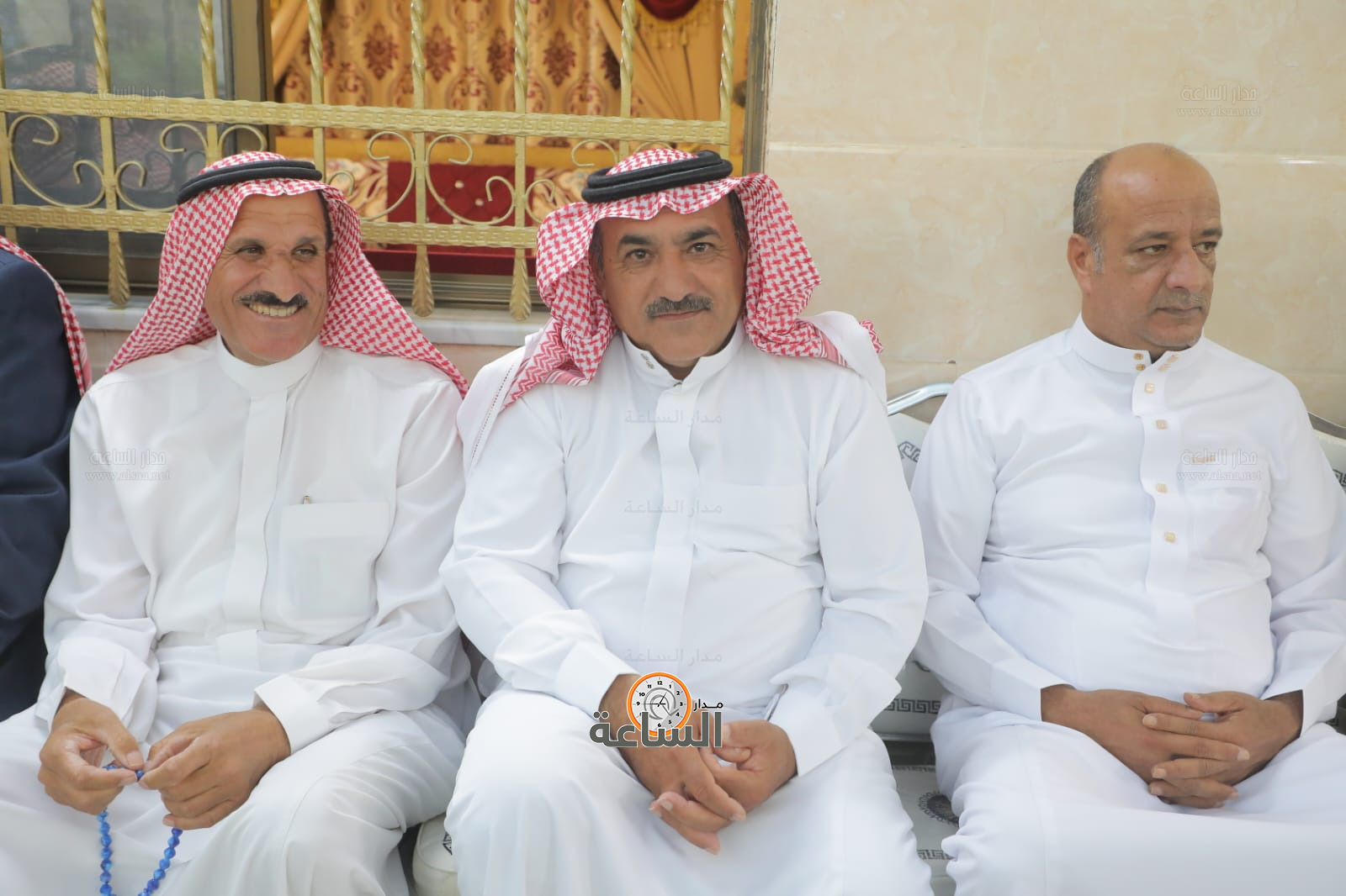 Madar Al-Saa Images 0.21106495039713913