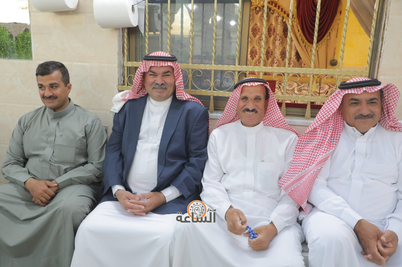 Madar Al-Saa Images 0.7281775472755265