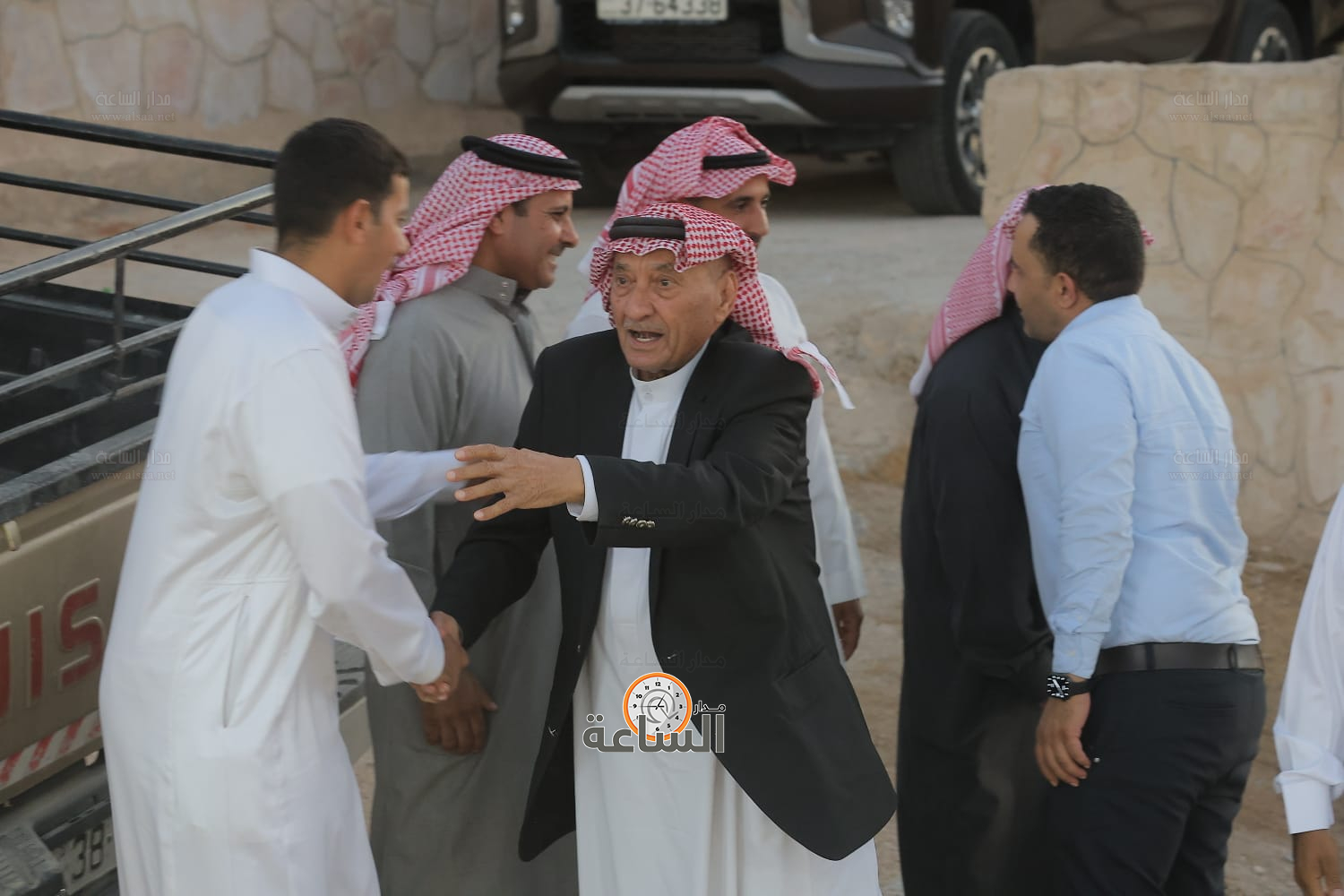 Madar Al-Saa Images 0.3316274902606319