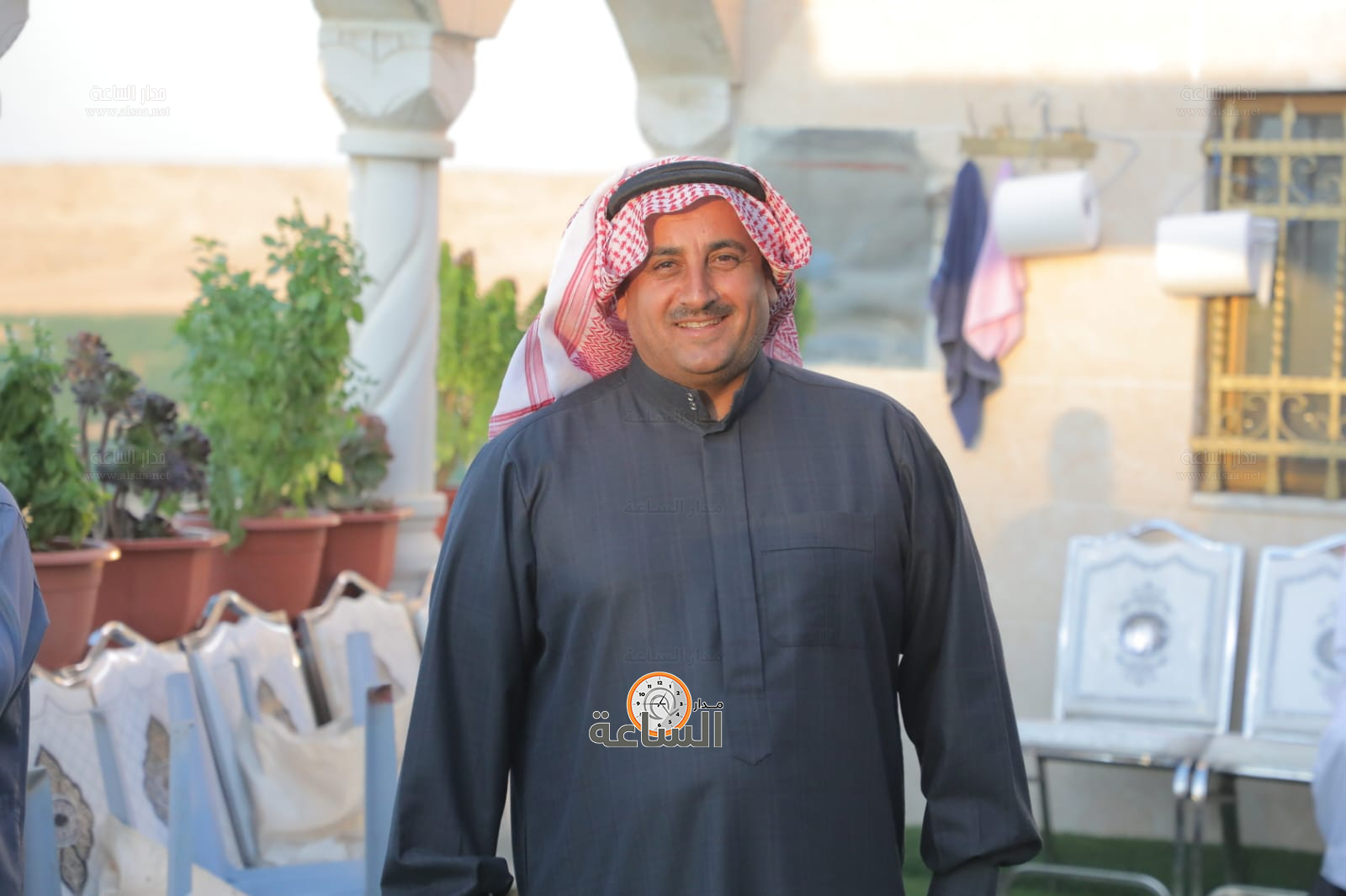 Madar Al-Saa Images 0.9085901526985144