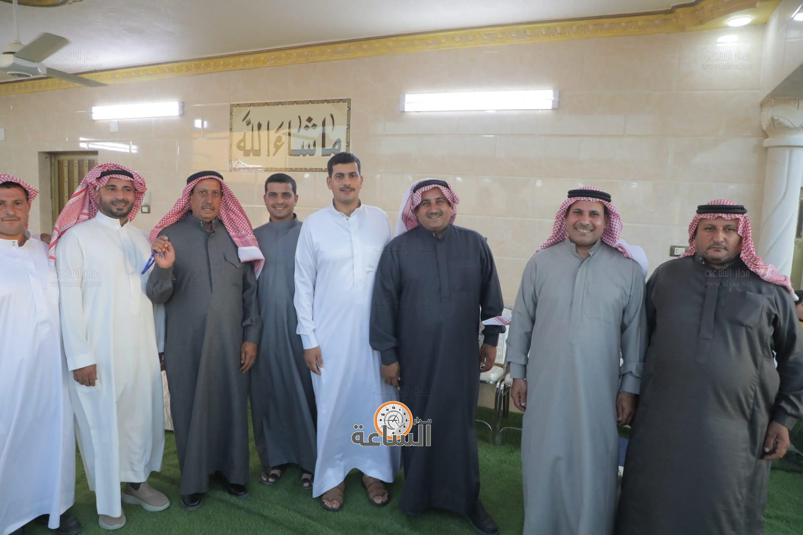 Madar Al-Saa Images 0.6159323303400672