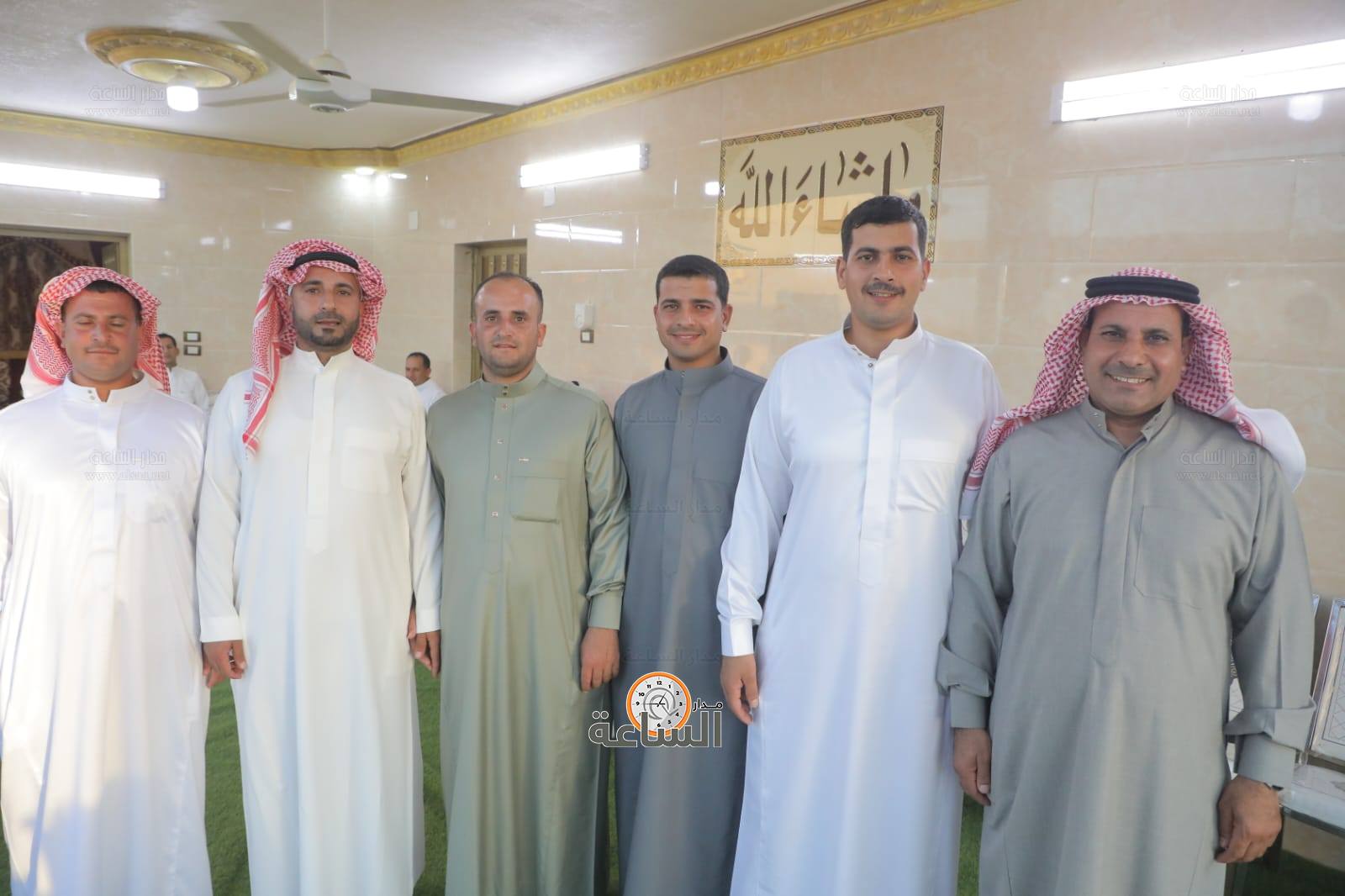 Madar Al-Saa Images 0.12248954536970647