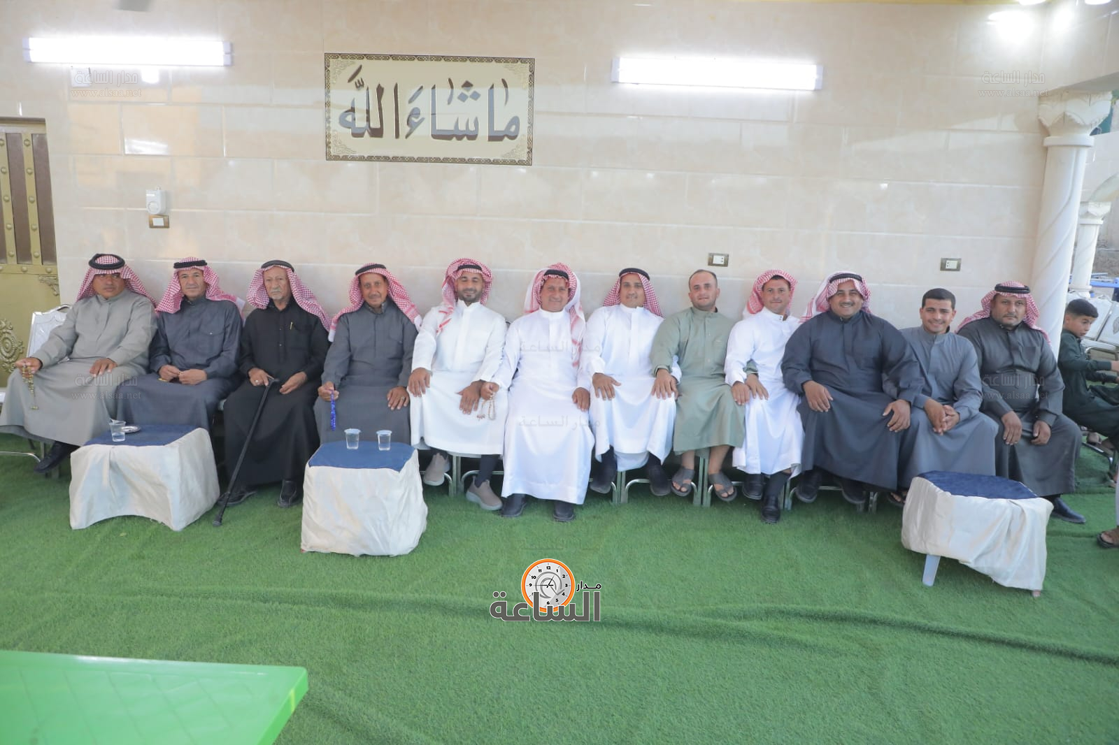 Madar Al-Saa Images 0.921272837466033