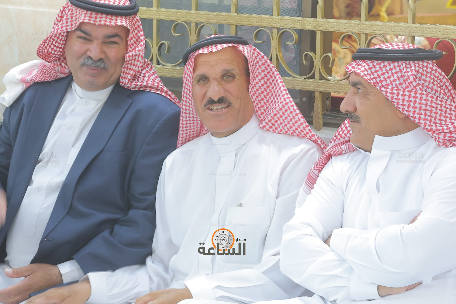 Madar Al-Saa Images 0.5556961540570103