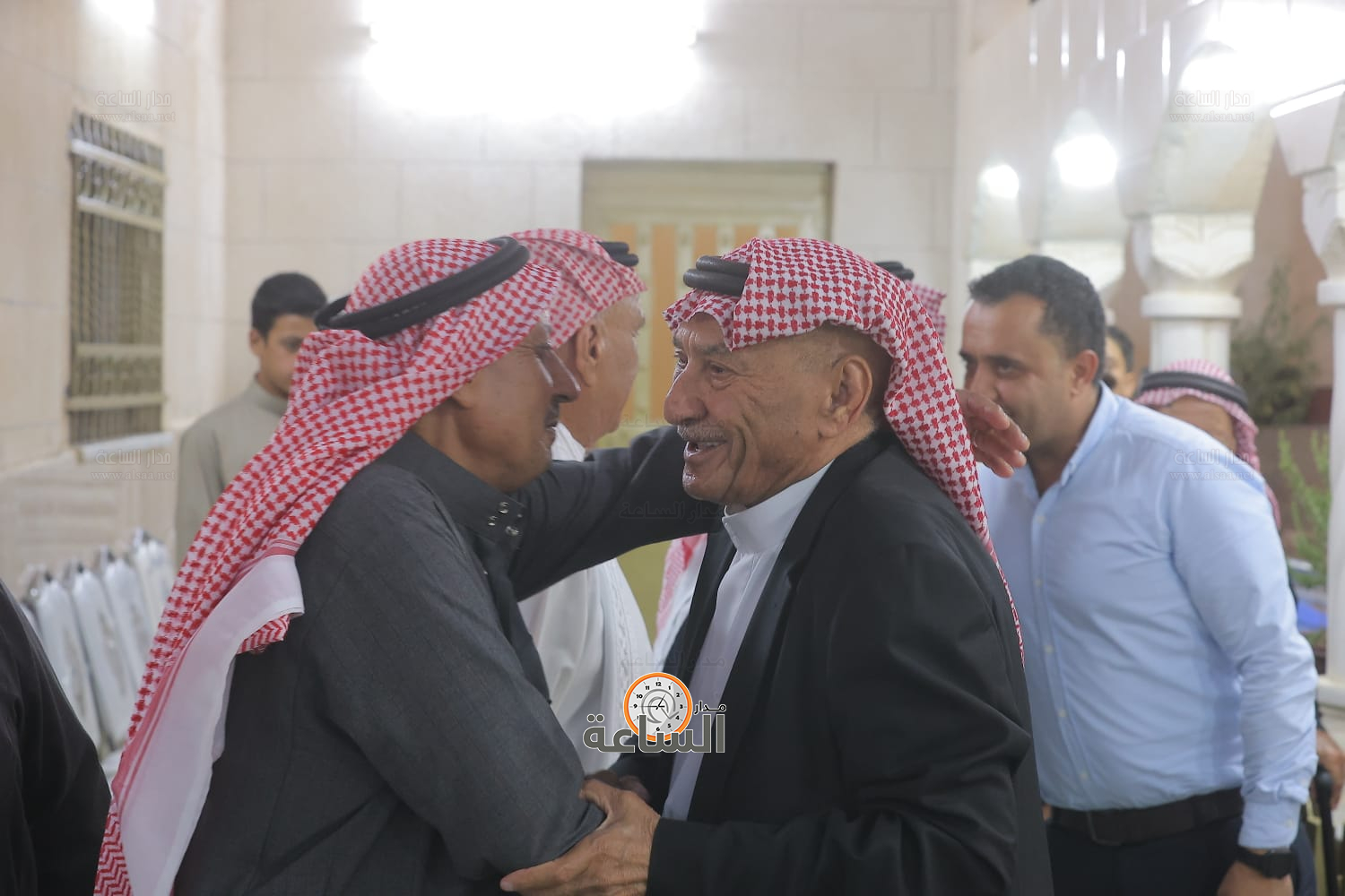 Madar Al-Saa Images 0.7228546549612554