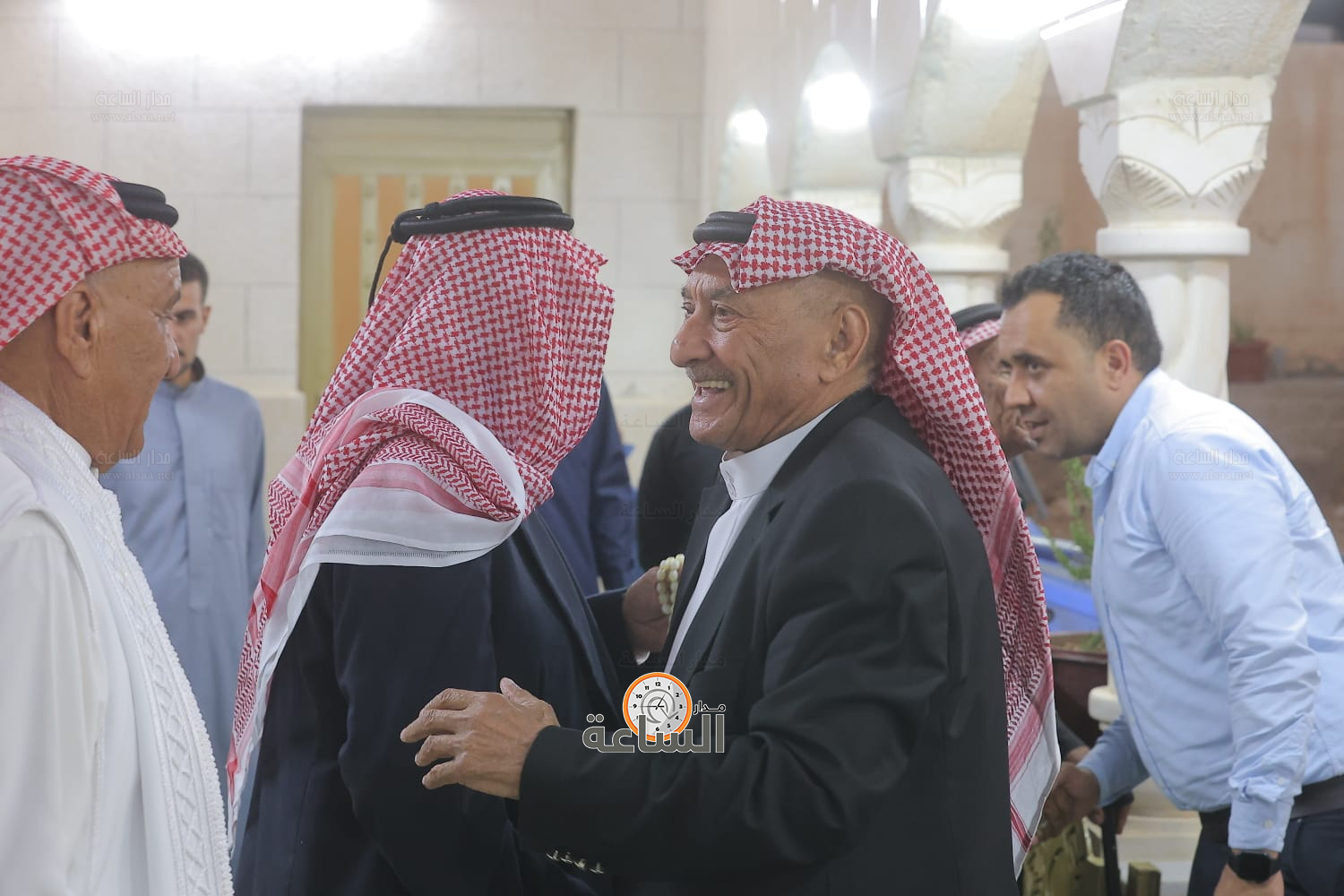 Madar Al-Saa Images 0.5720896194719394