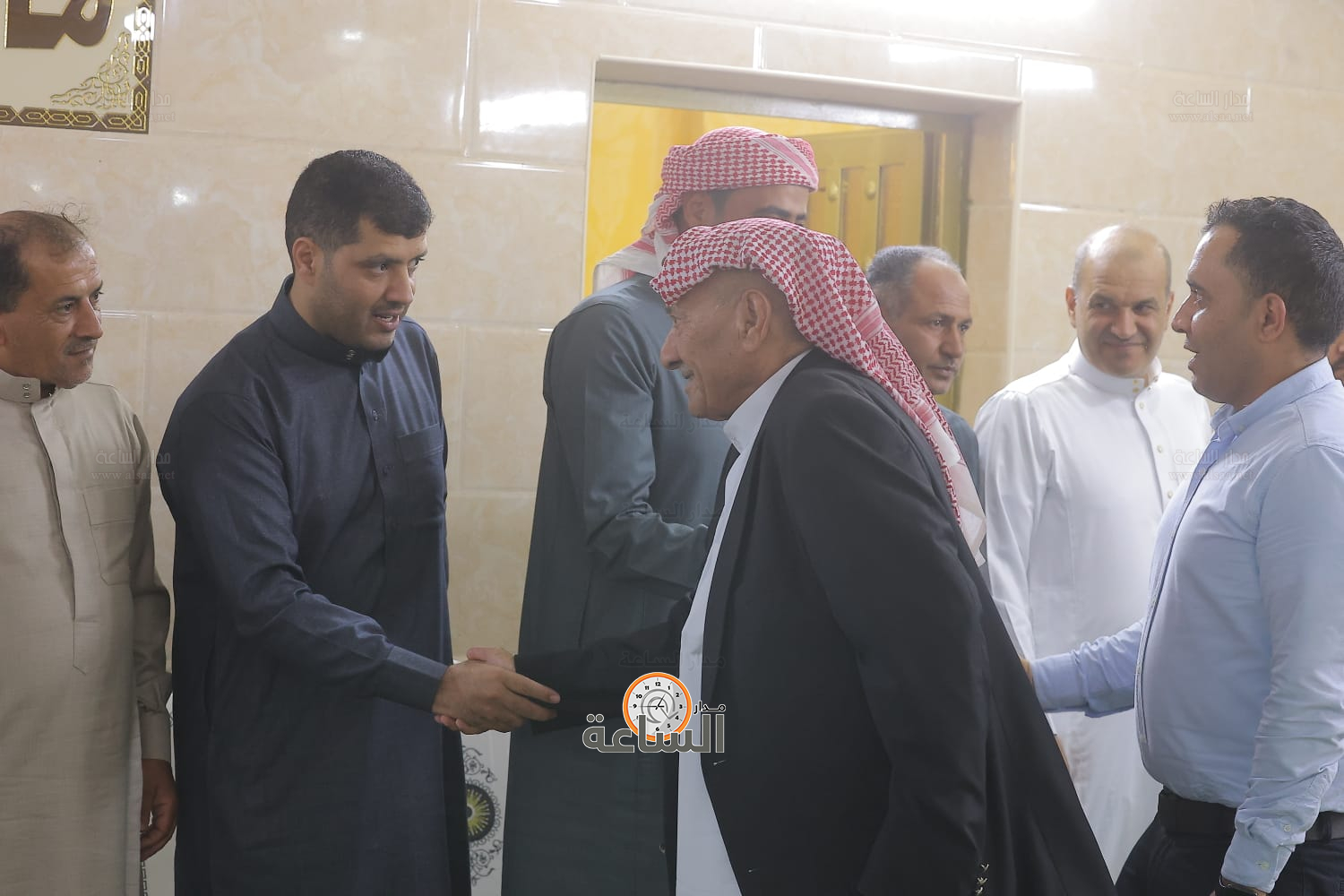 Madar Al-Saa Images 0.6617167132277564