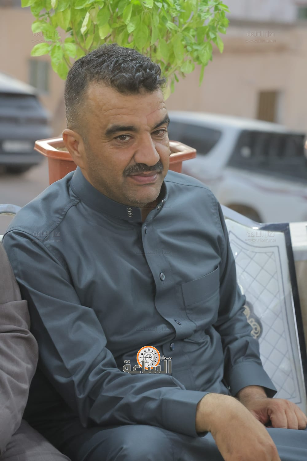 Madar Al-Saa Images 0.08555917732913731