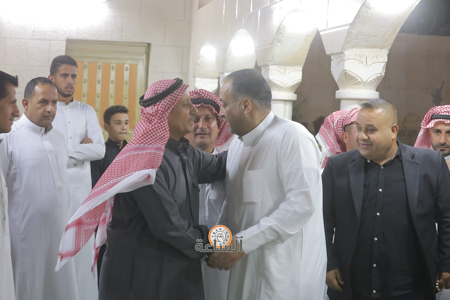 Madar Al-Saa Images 0.05917090569227057