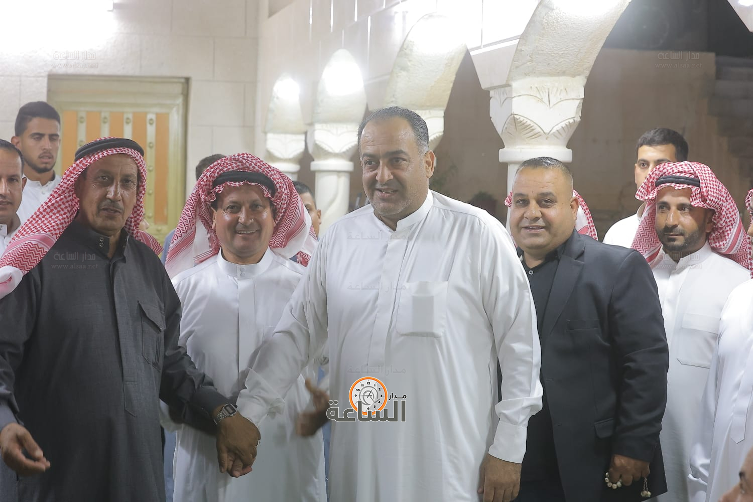 Madar Al-Saa Images 0.20647273459982018