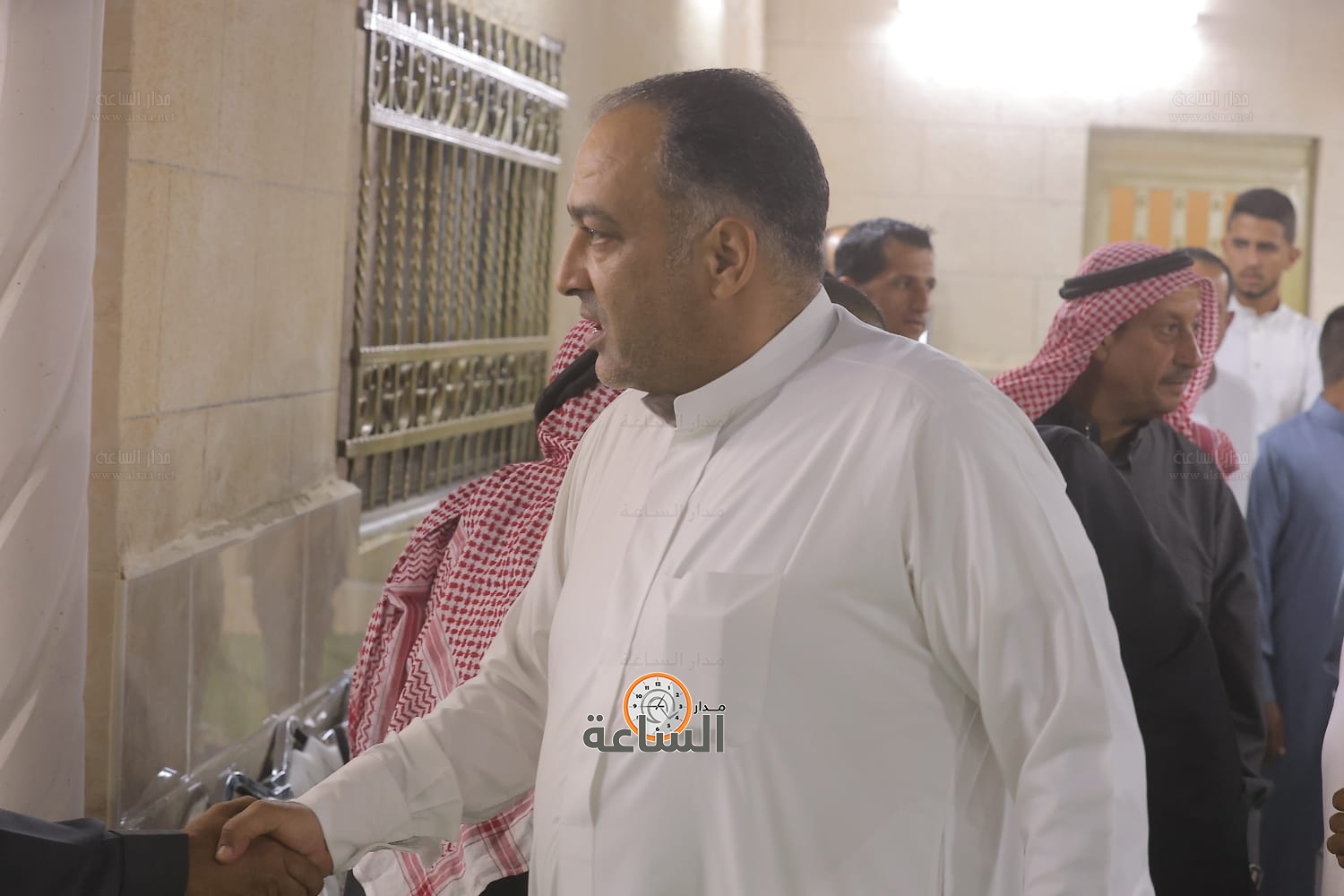 Madar Al-Saa Images 0.8249613430064622