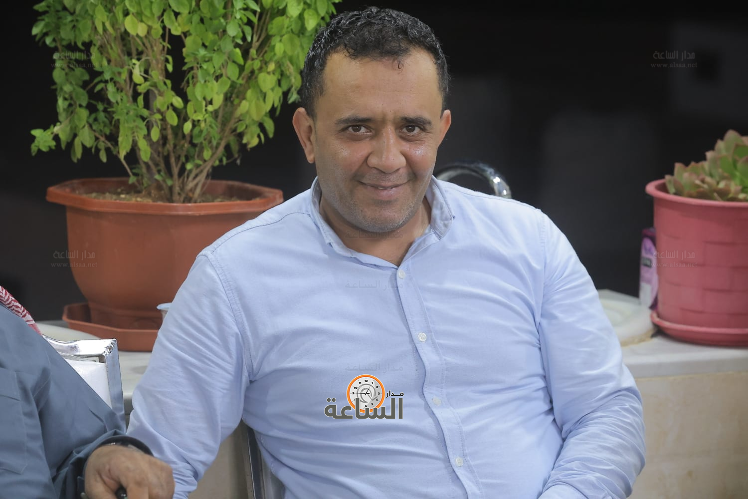 Madar Al-Saa Images 0.24985750267887985