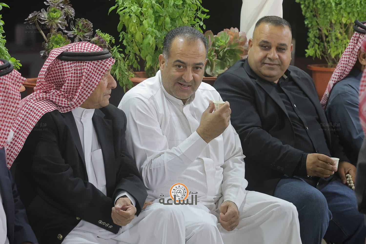 Madar Al-Saa Images 0.6815341066887455