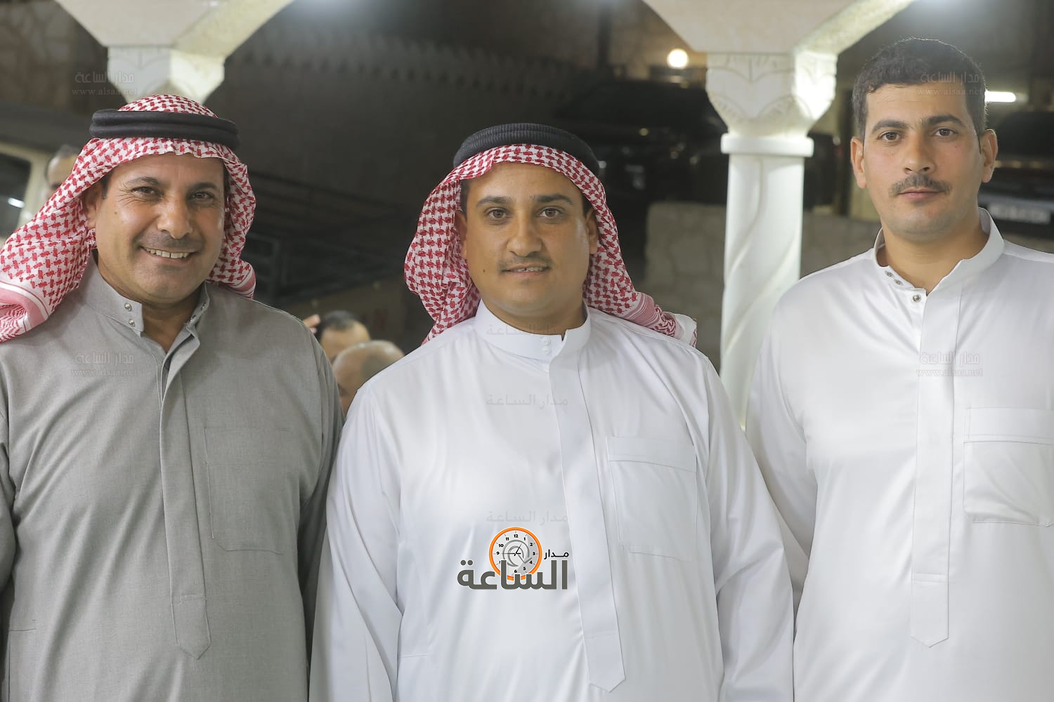 Madar Al-Saa Images 0.9175986929981208