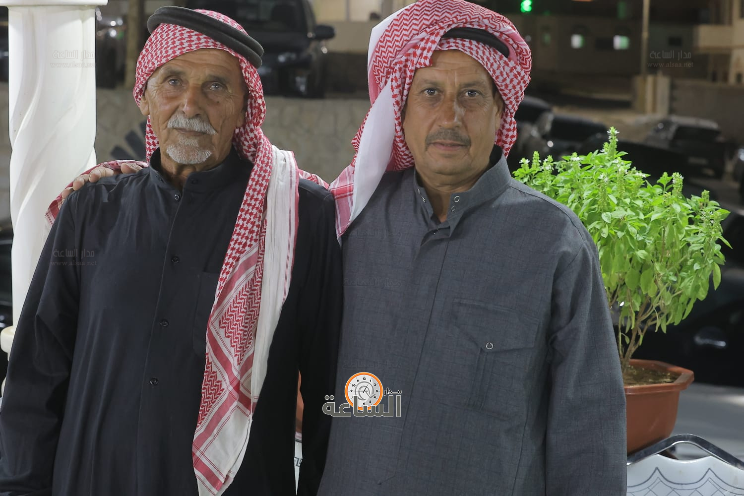 Madar Al-Saa Images 0.897380421693094