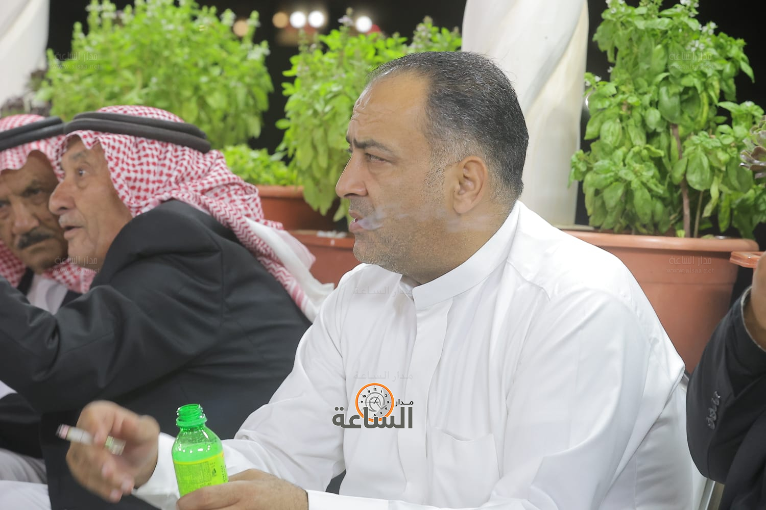 Madar Al-Saa Images 0.5456947843385146