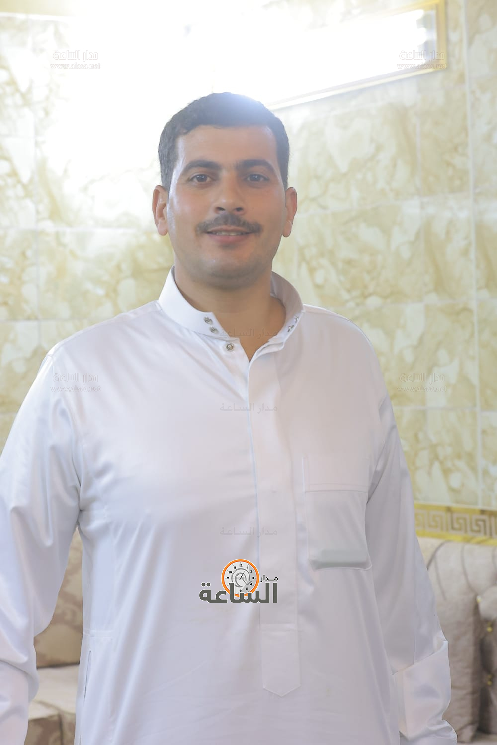 Madar Al-Saa Images 0.9295991021946711