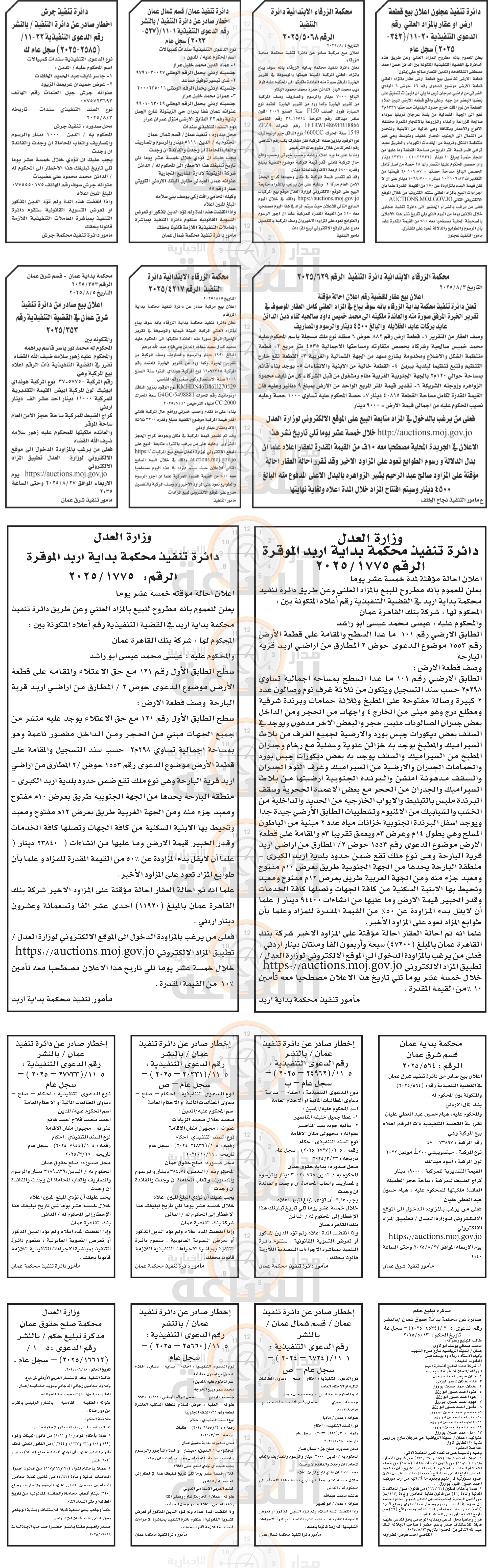 Madar Al-Saa Images 0.3604478250106611