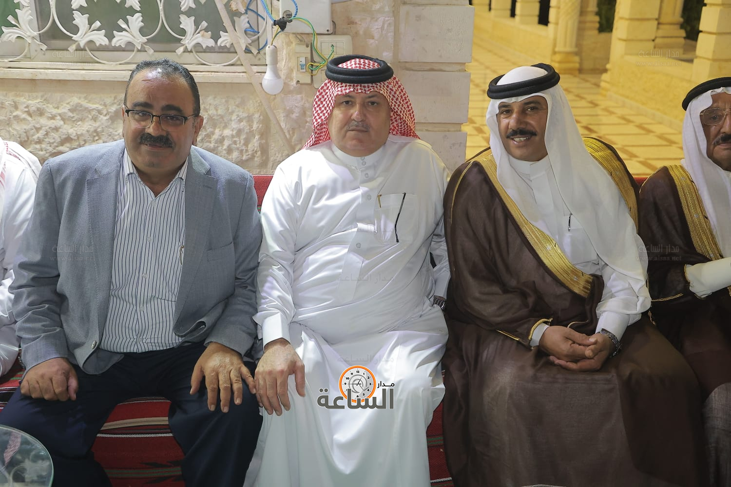 Madar Al-Saa Images 0.707096410412063