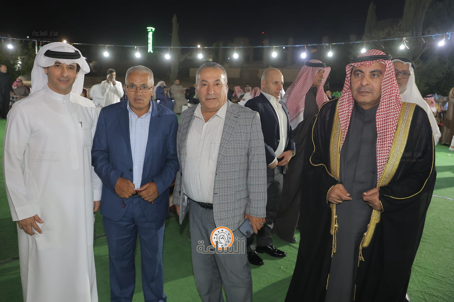 Madar Al-Saa Images 0.424884288933717