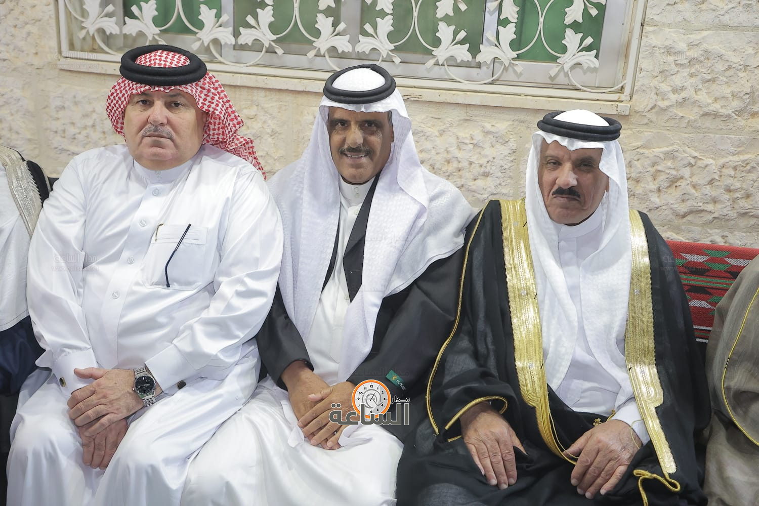 Madar Al-Saa Images 0.3552663829562901