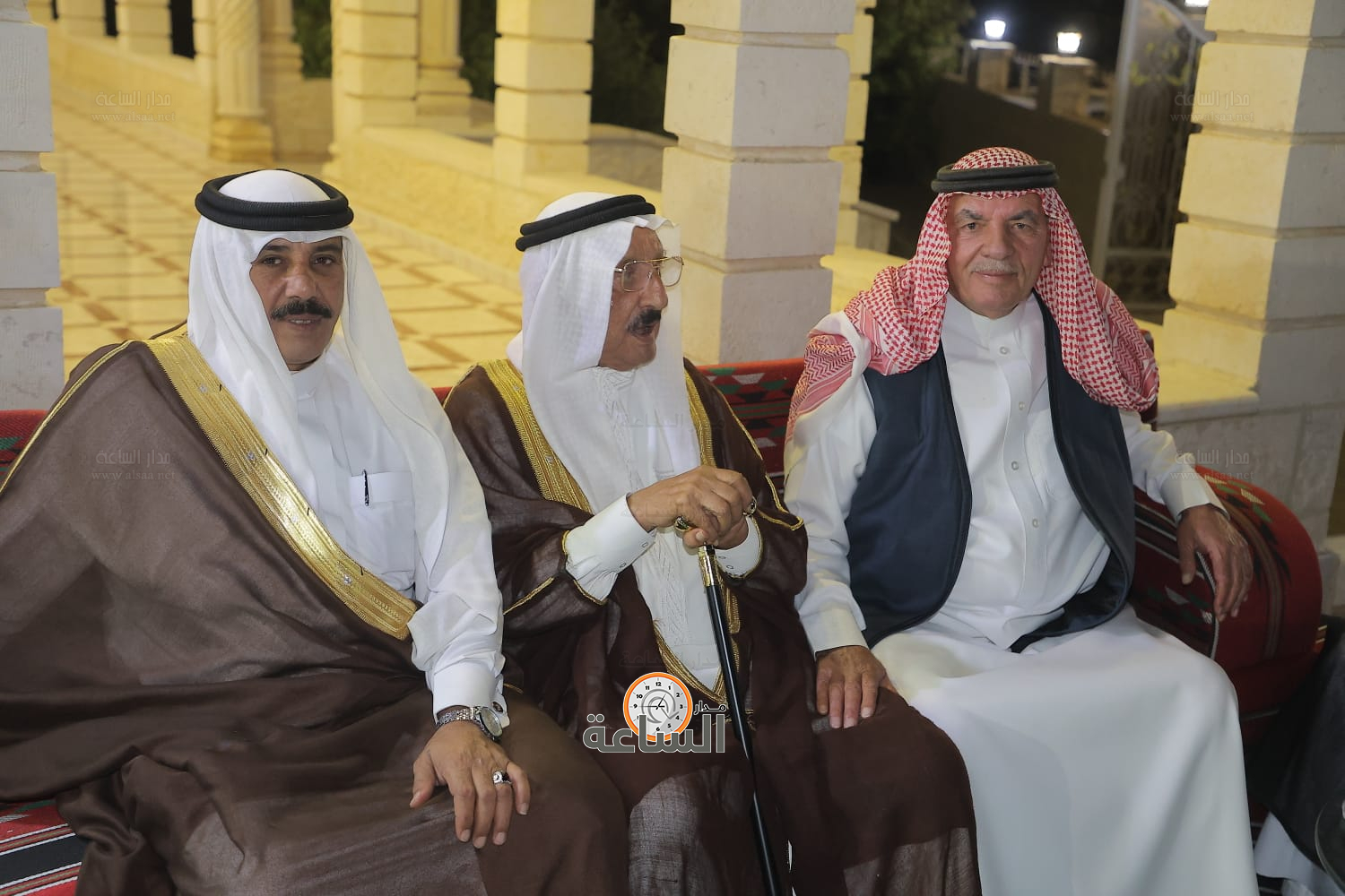 Madar Al-Saa Images 0.5925188415637096