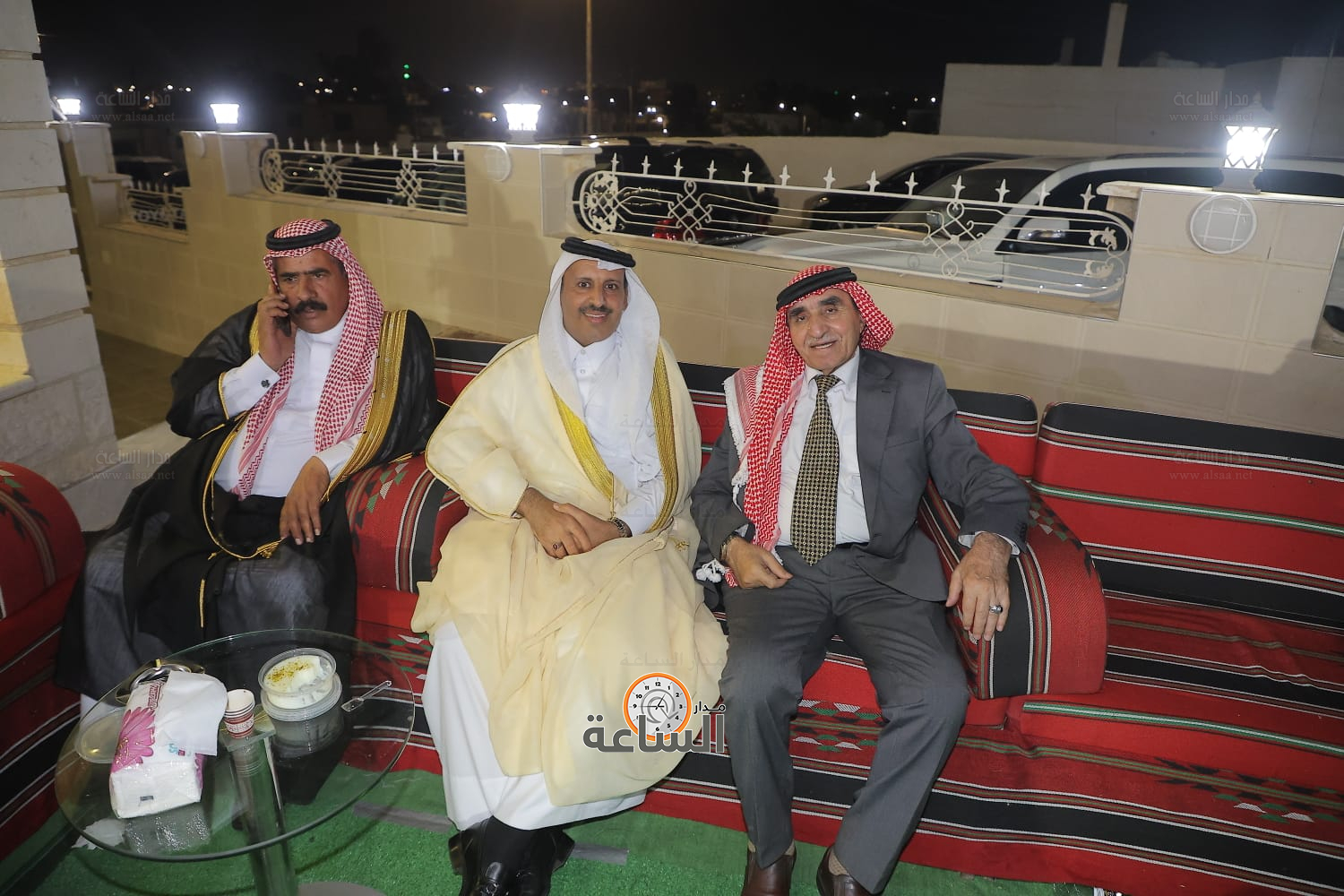 Madar Al-Saa Images 0.1869779006459945