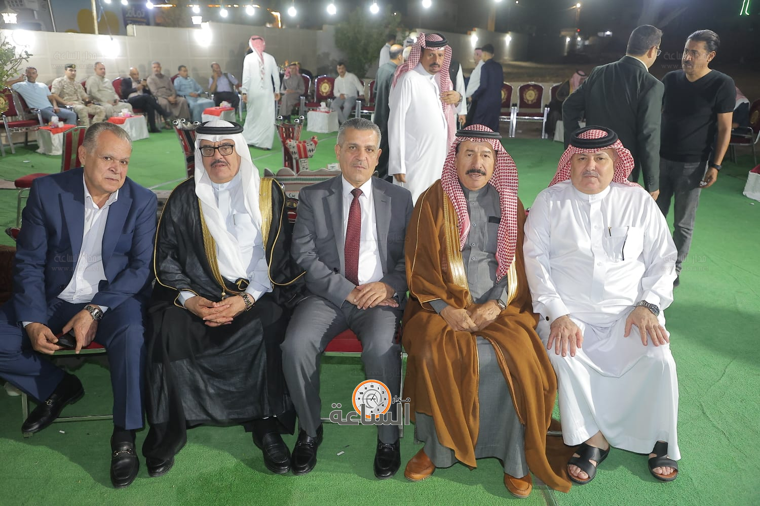 Madar Al-Saa Images 0.6485656838221526