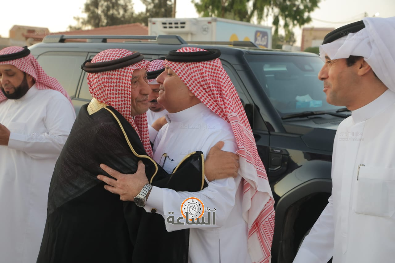 Madar Al-Saa Images 0.12948480638027215