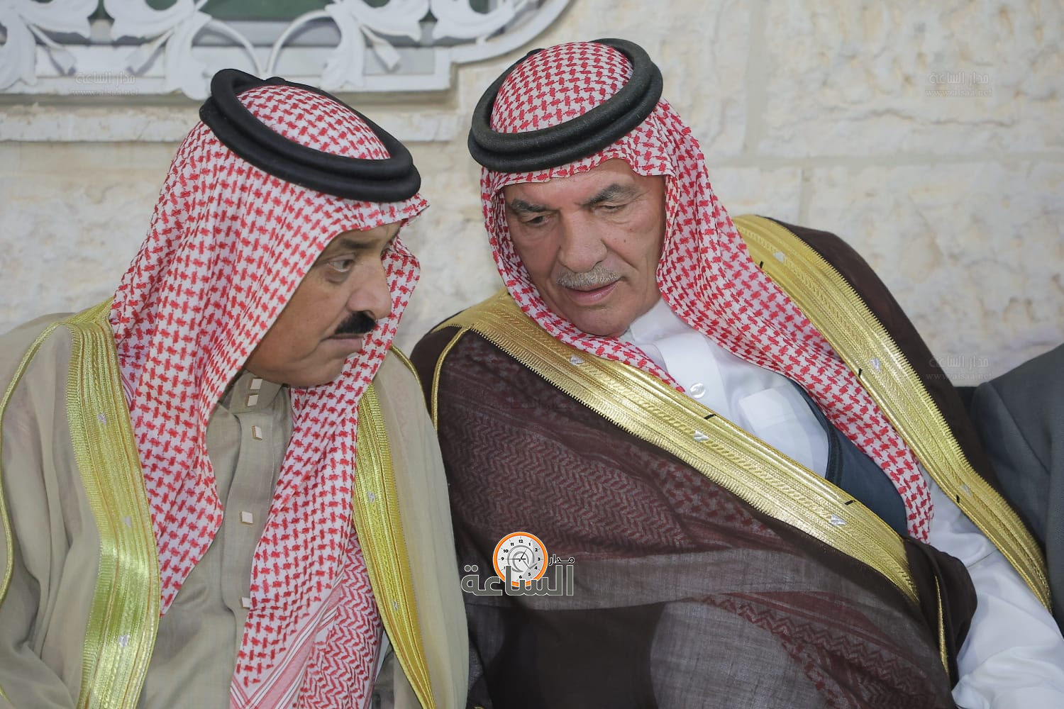 Madar Al-Saa Images 0.8967711634593322