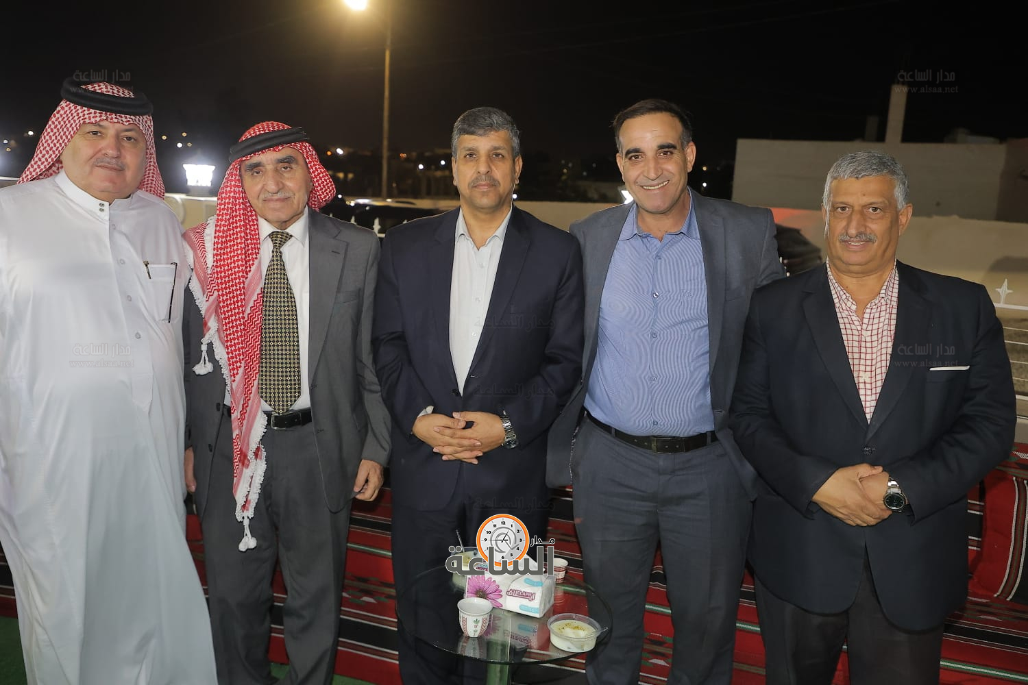 Madar Al-Saa Images 0.3798262606235344