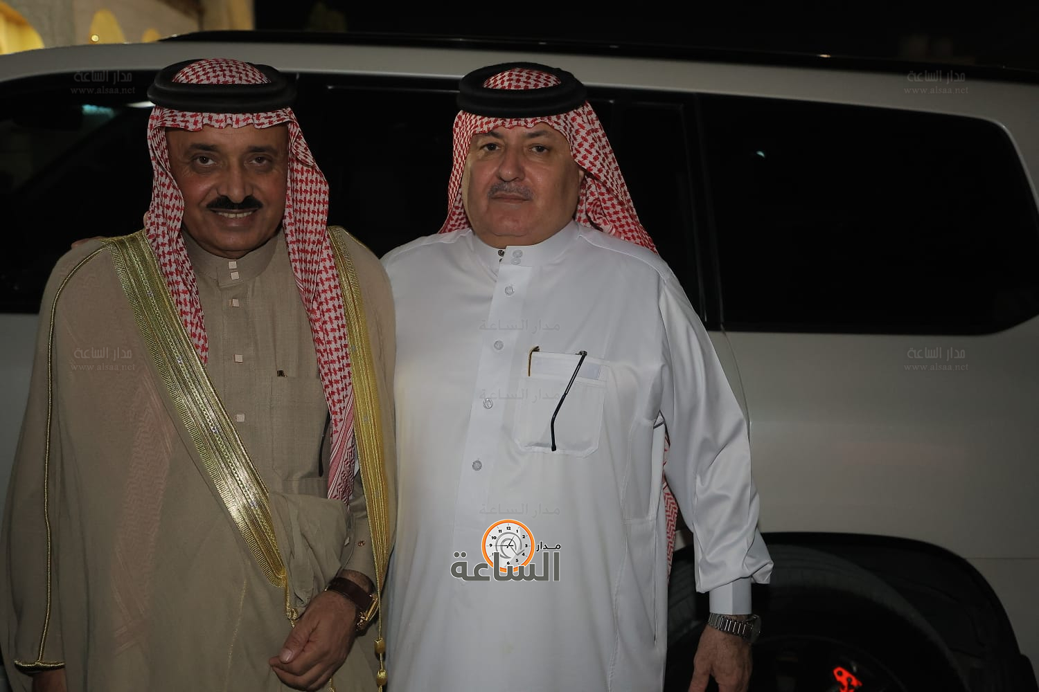 Madar Al-Saa Images 0.6331809995588904