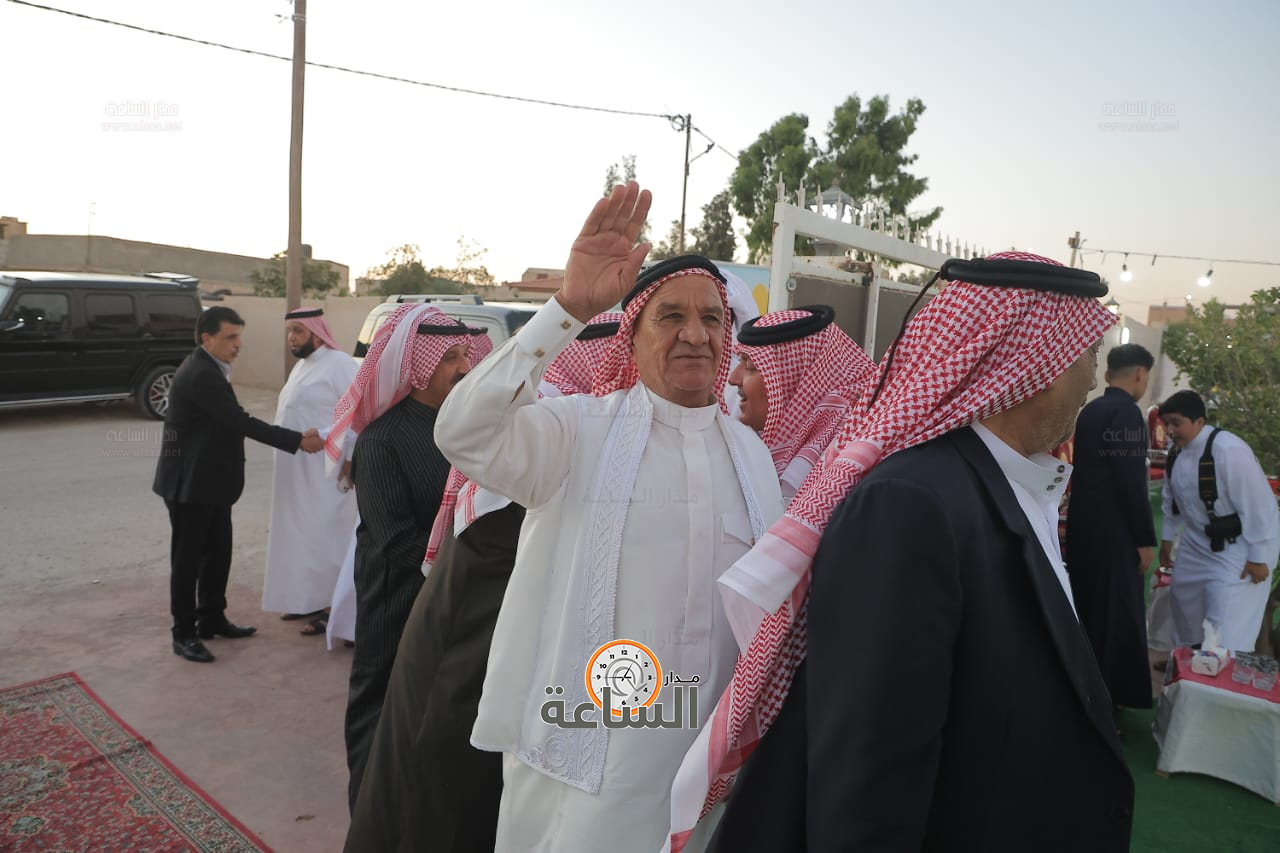 Madar Al-Saa Images 0.4845511045145089