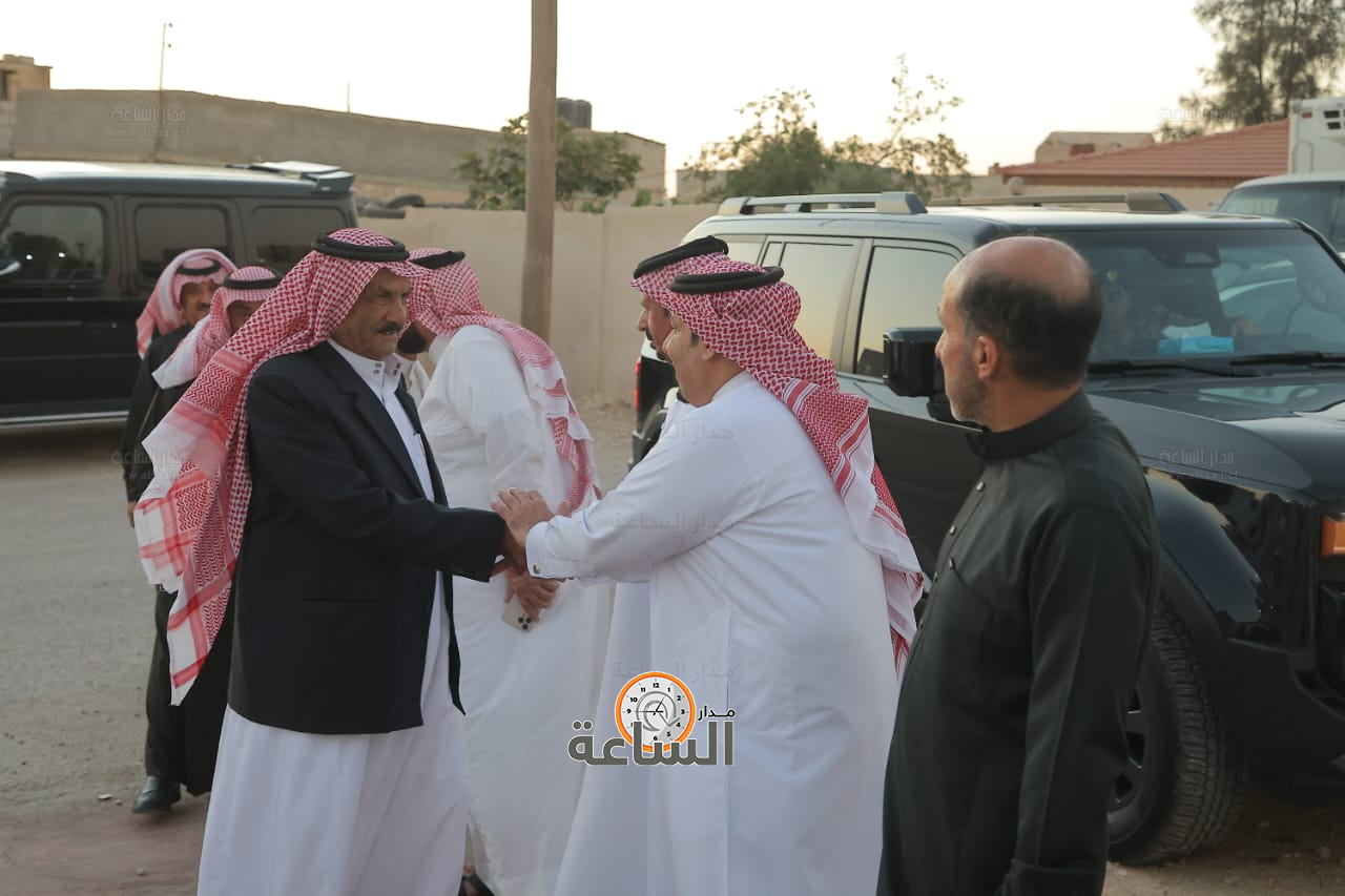 Madar Al-Saa Images 0.5318828515933706